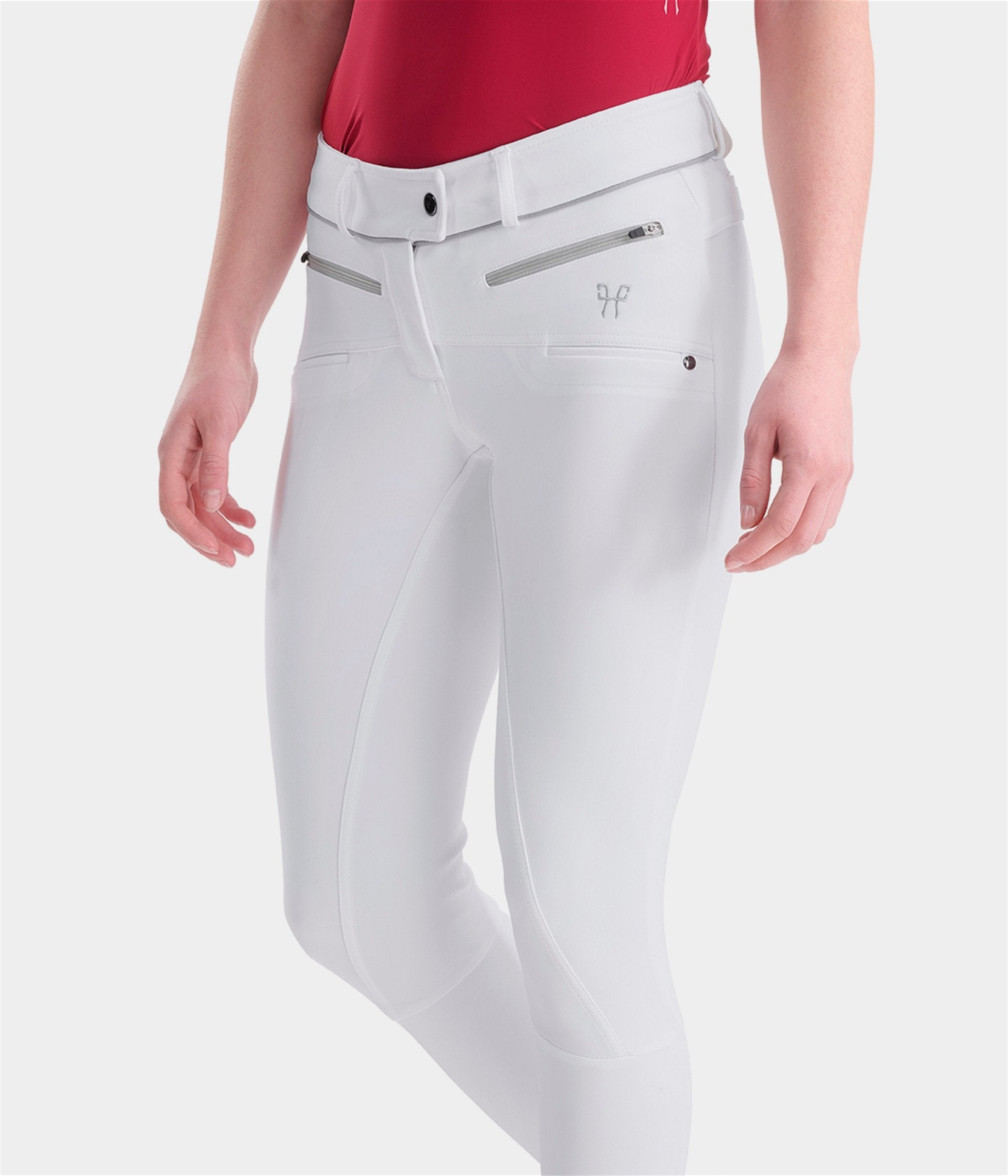 HORSE PILOT X-Balance Pants Women - Black