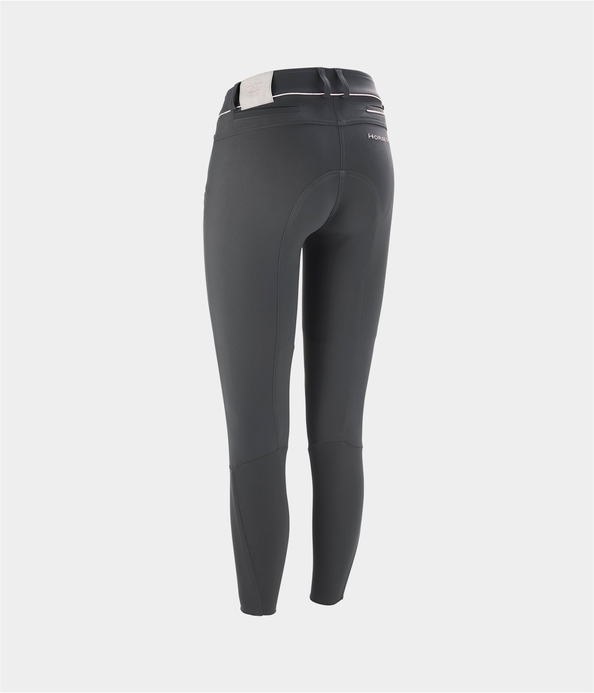 HORSE PILOT X-Balance Pants Women - Green