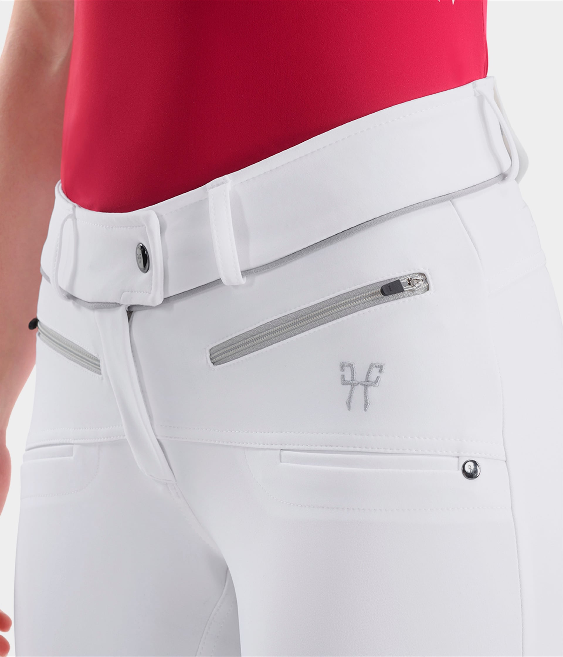 HORSE PILOT X-Balance Pants Women - Black