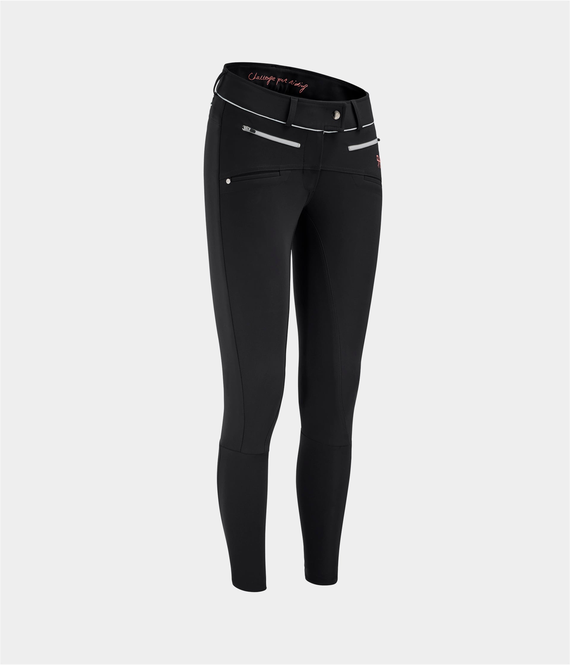 HORSE PILOT X-Balance Pants Women - Green