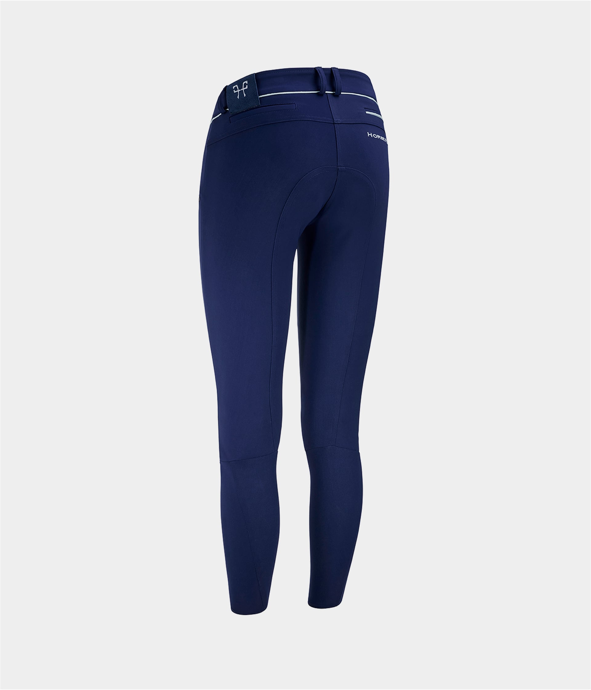 HORSE PILOT X-Balance Pants Women - Black