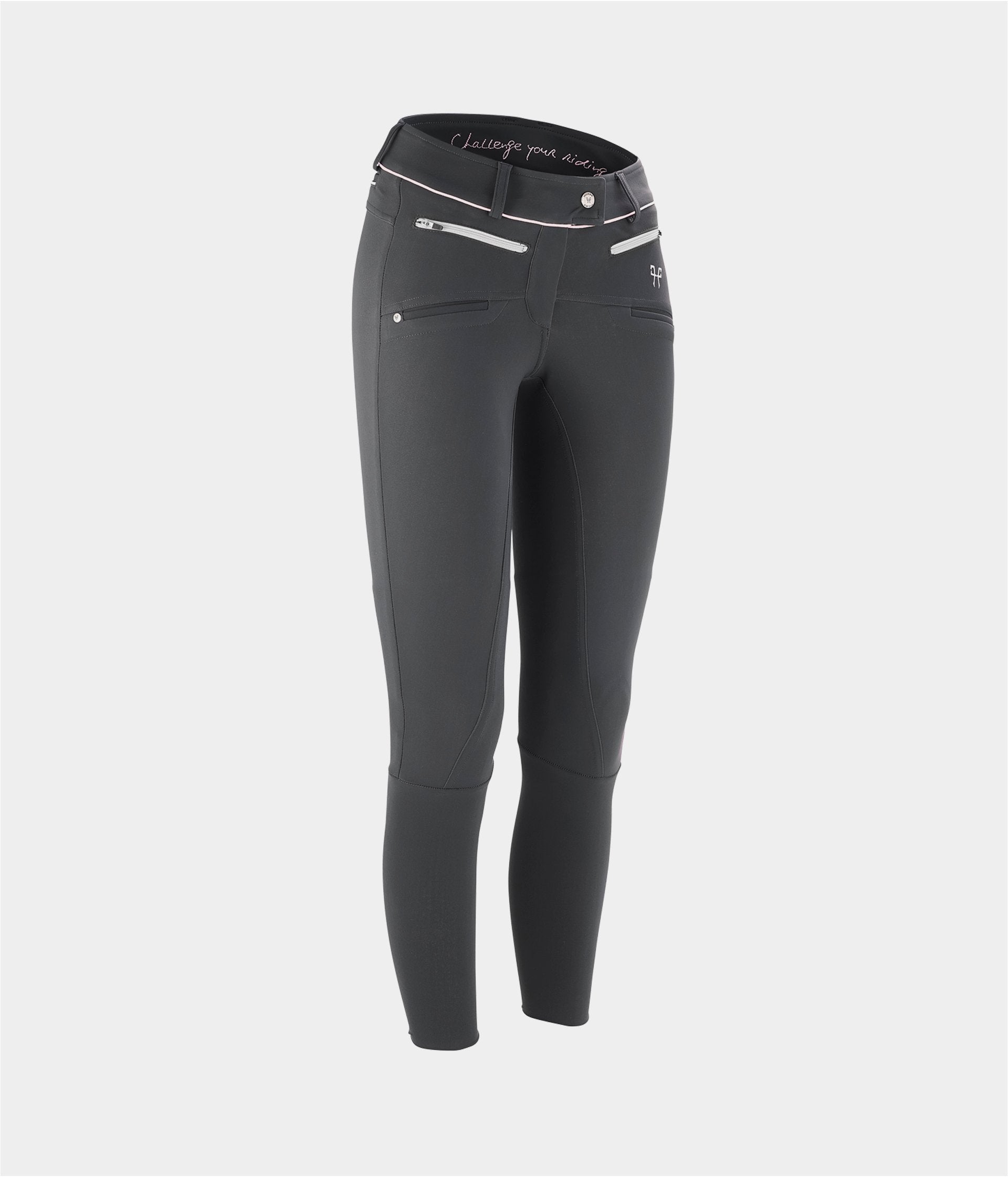 HORSE PILOT X-Balance Pants Women - Green