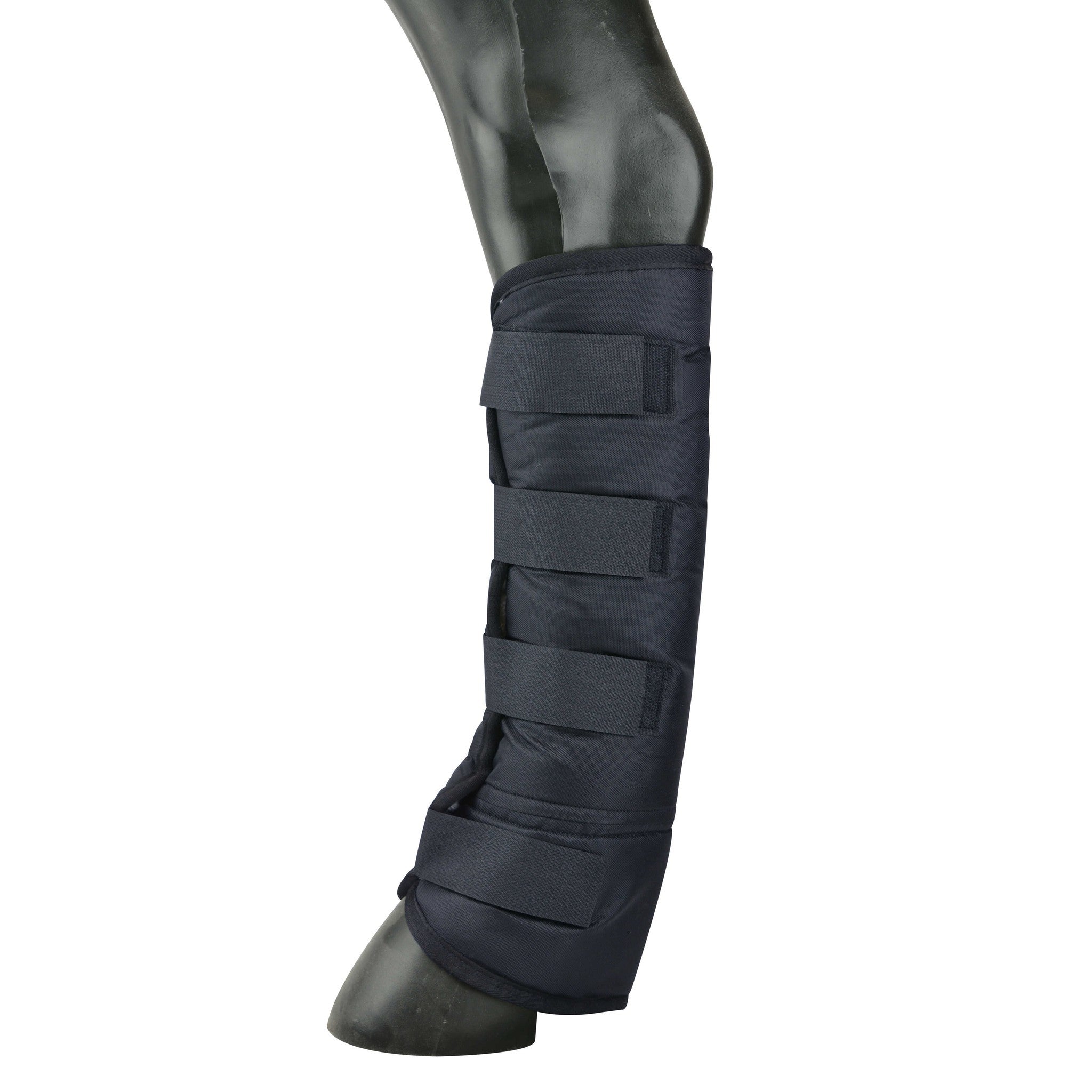 Riding World Low Travel boots Navy blue 402004007