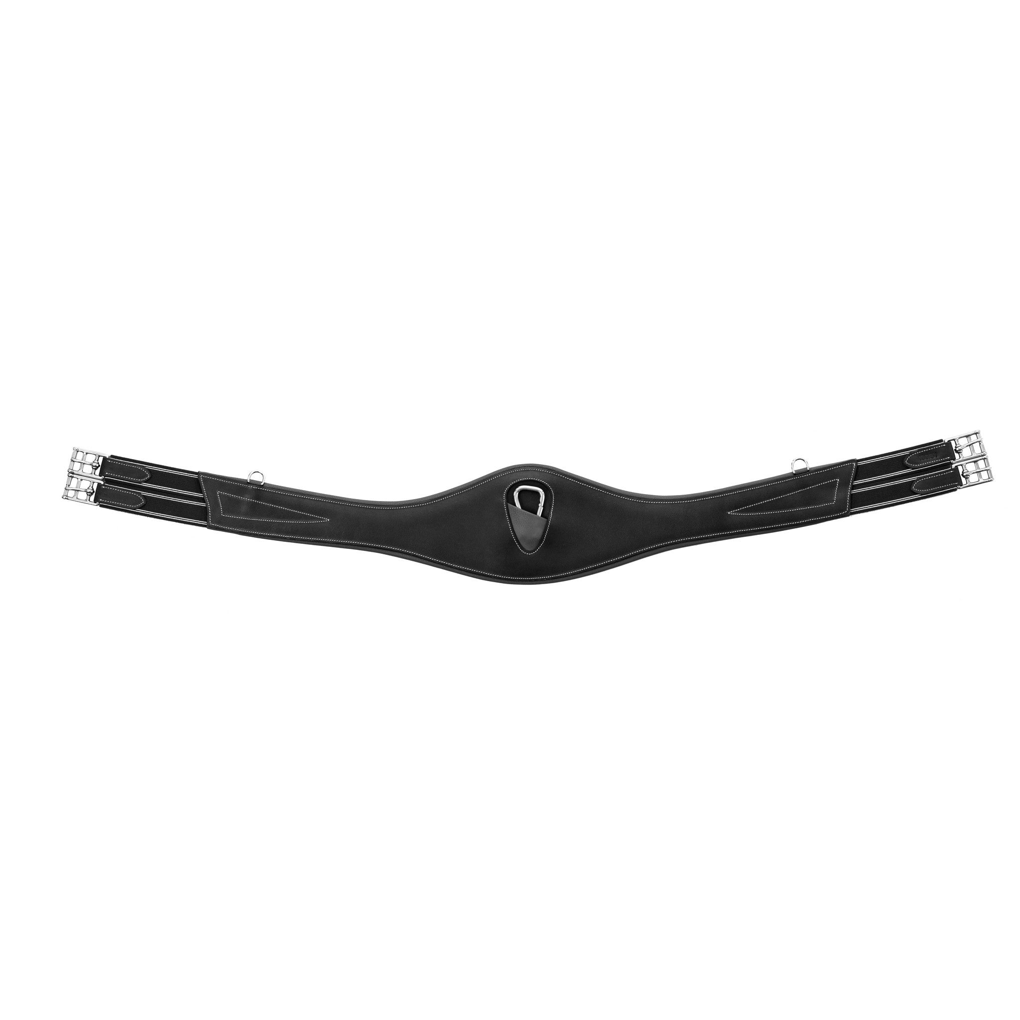 Eric Thomas Hybrid Shaped Girth Black 203145215