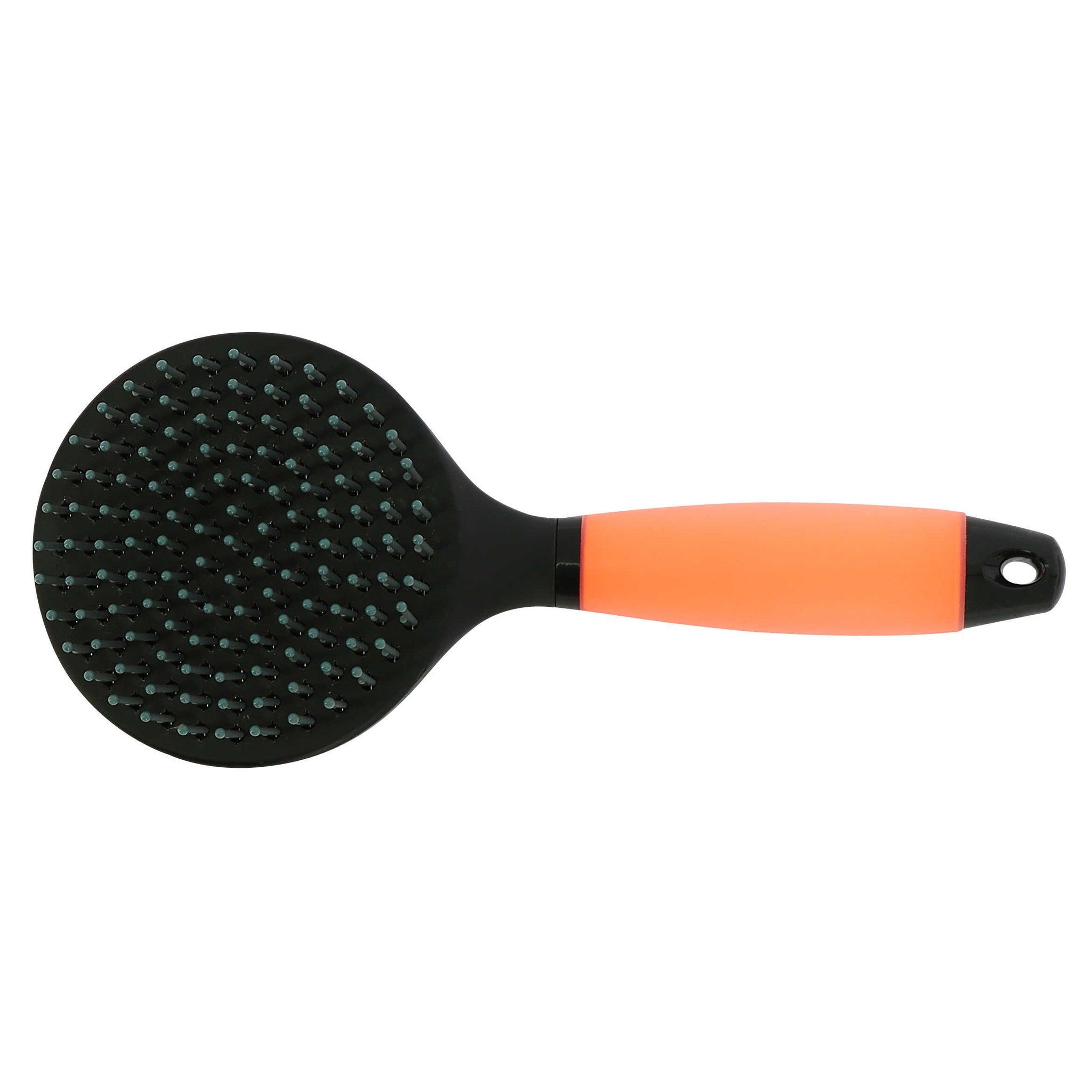 HIPPO-TONIC Gel mane brush Neon orange 700058022