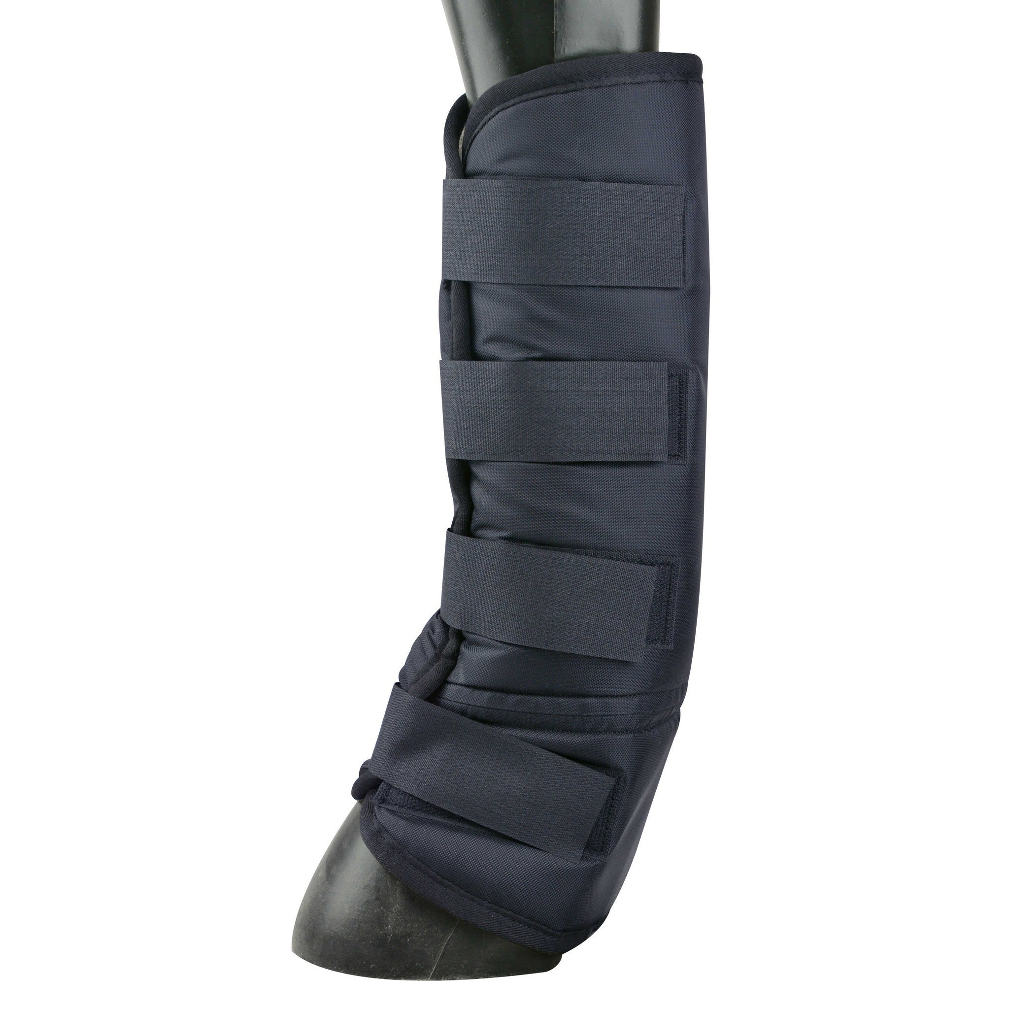 Riding World Low Travel boots Navy blue 402004007