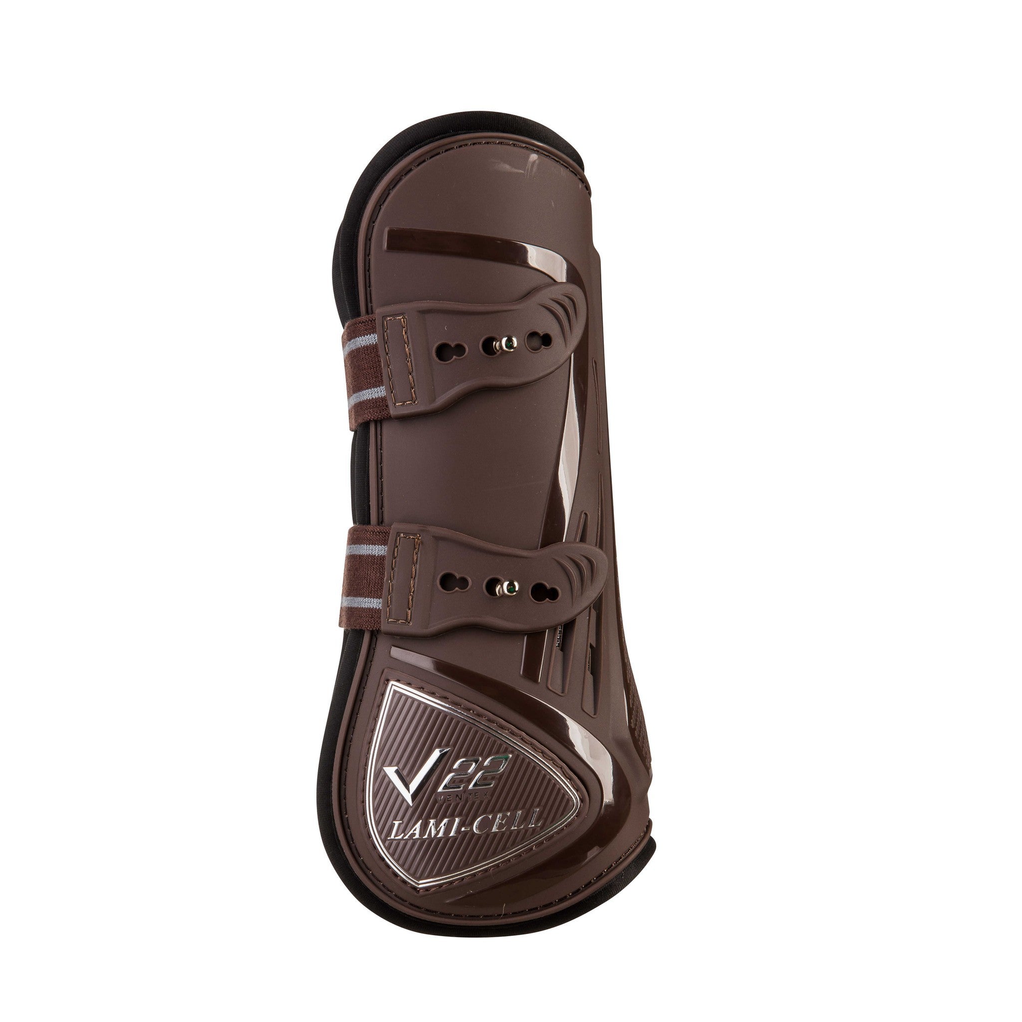 Lami-Cell V22 Carbon Tendon boots Chocolate 550130304
