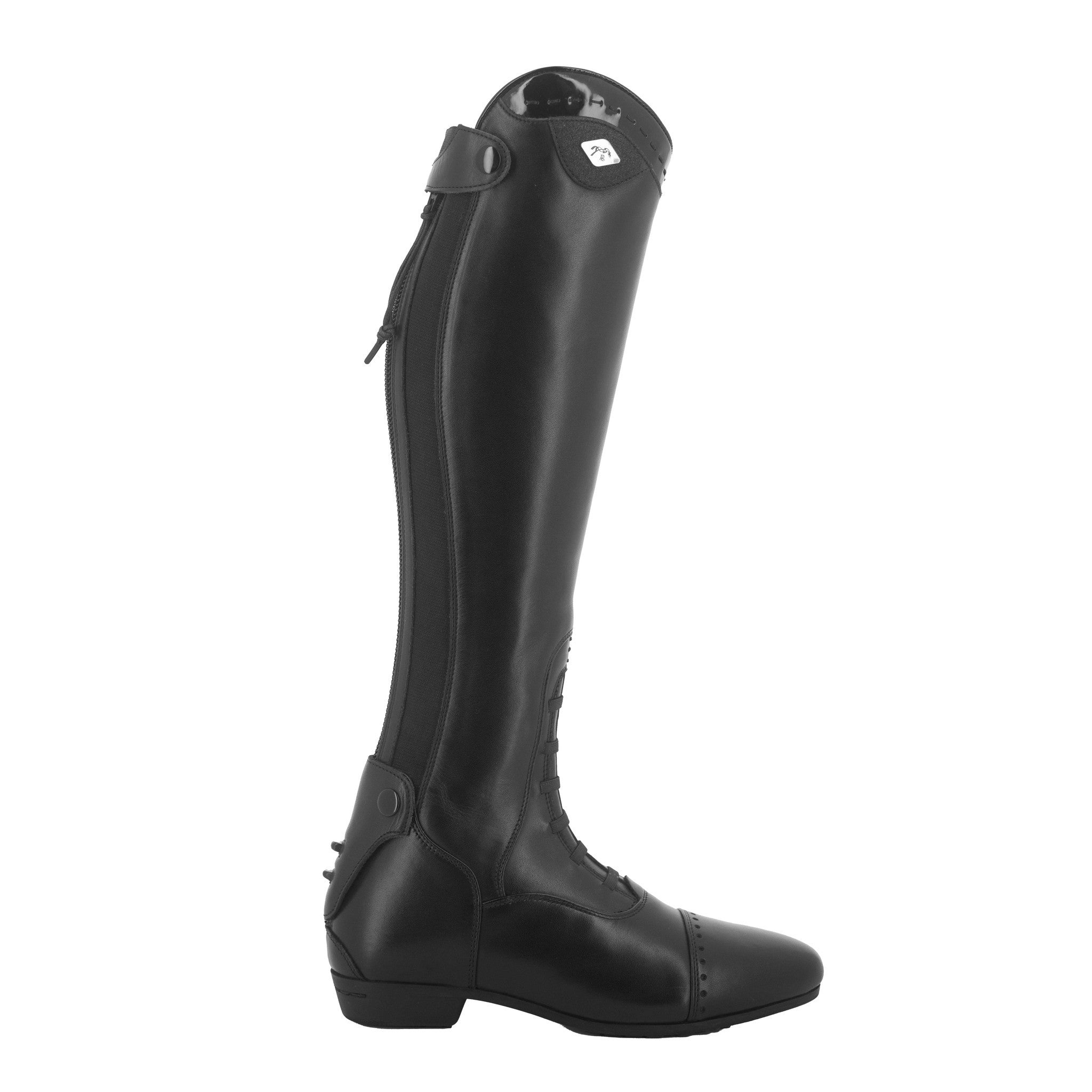 Pénélope Eclipse Boots Black 918805237