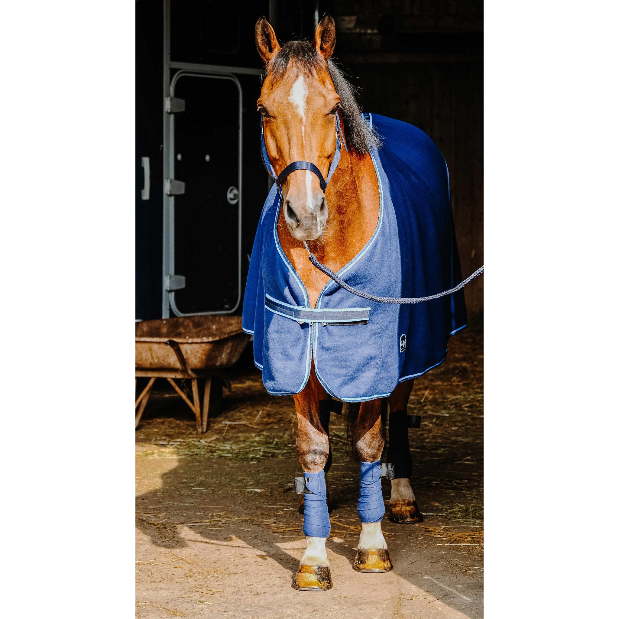 Riding World Full Set Navy blue 400989763