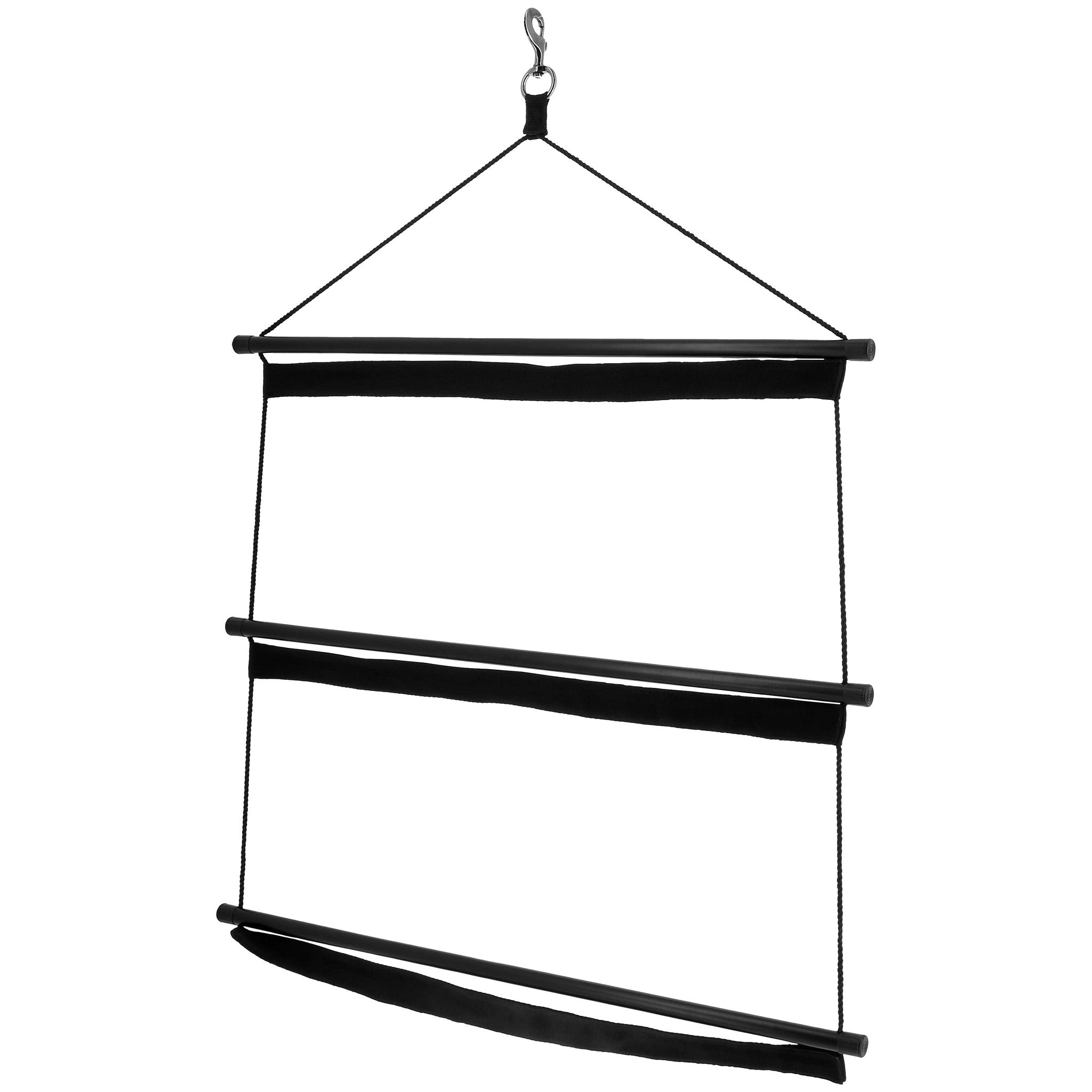 HIPPO-TONIC Blanket Display/Rack Black - 704241002_packshot_1