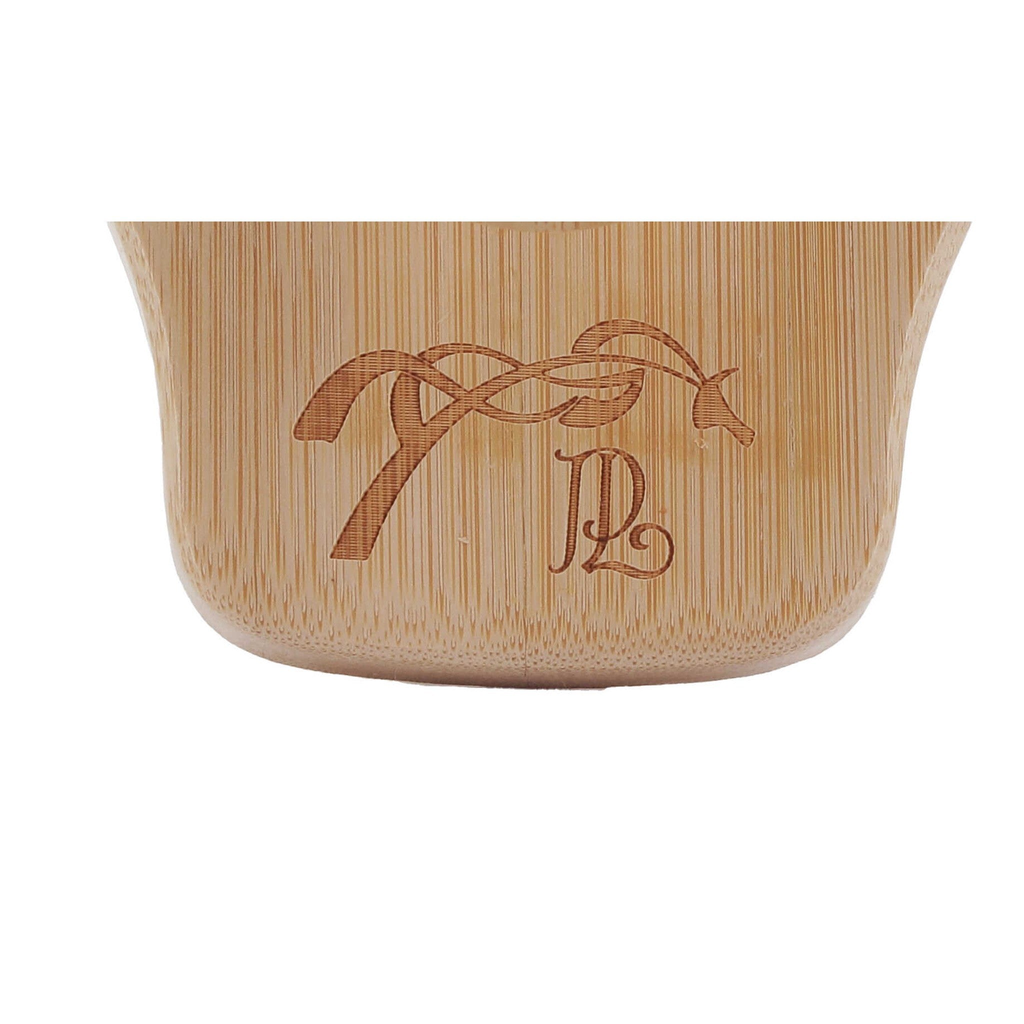 Pénélope Massage Brush White 700731001