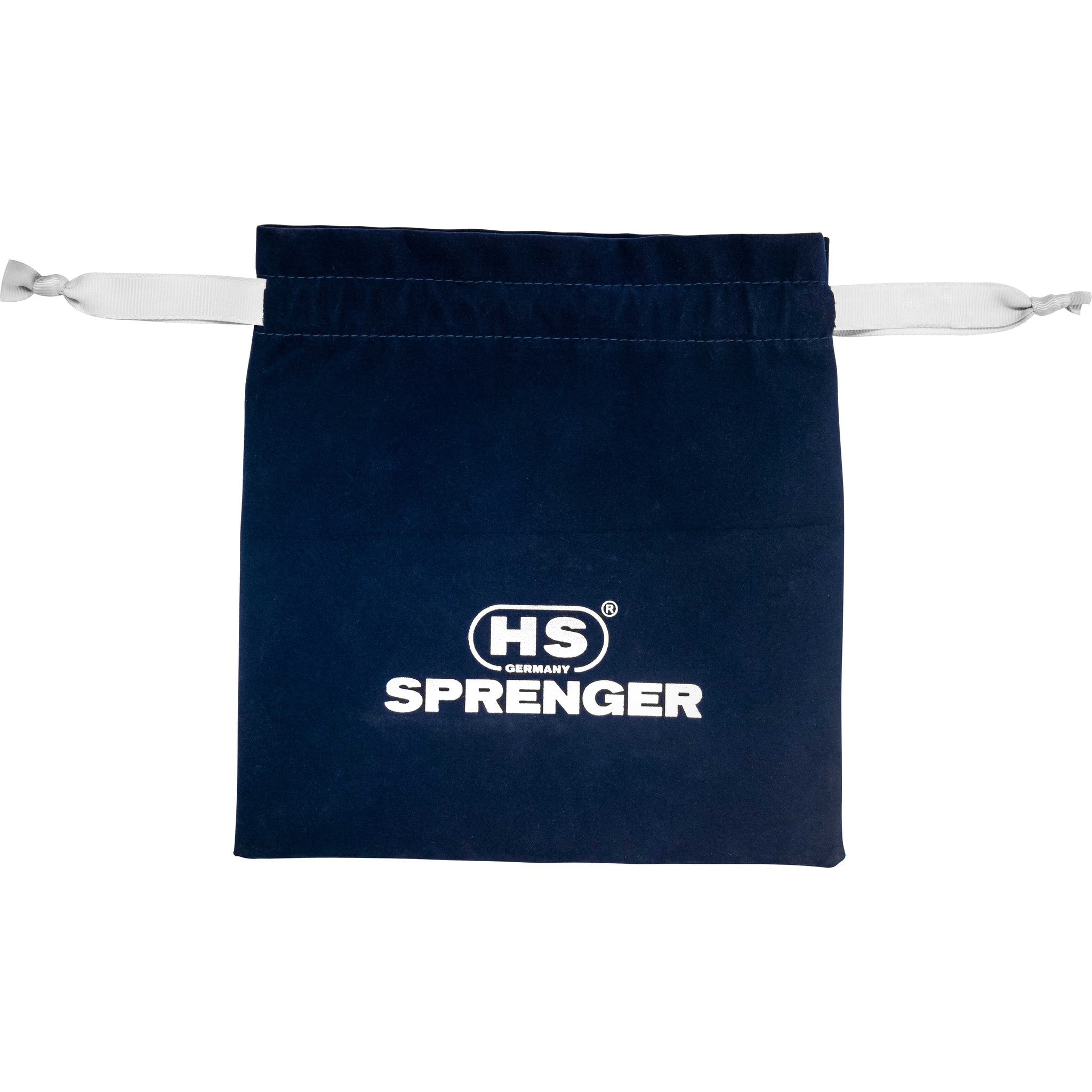Sprenger Stirrups bag Navy blue 244300000