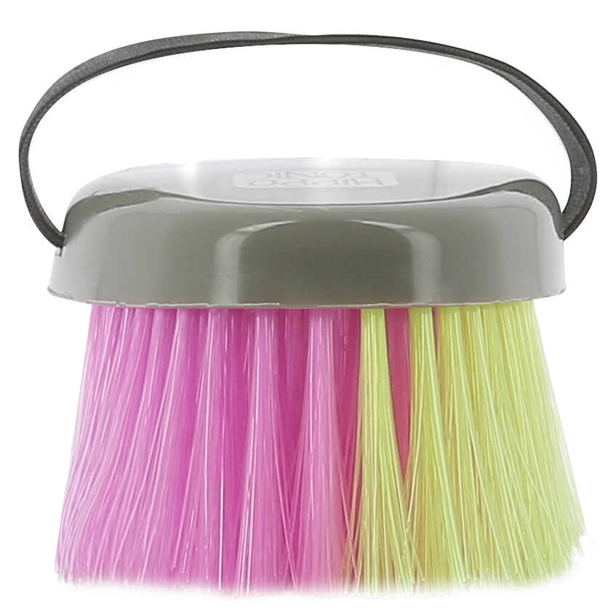 Hippo-Tonic multicolored Soft Brush Multicolour 700681100