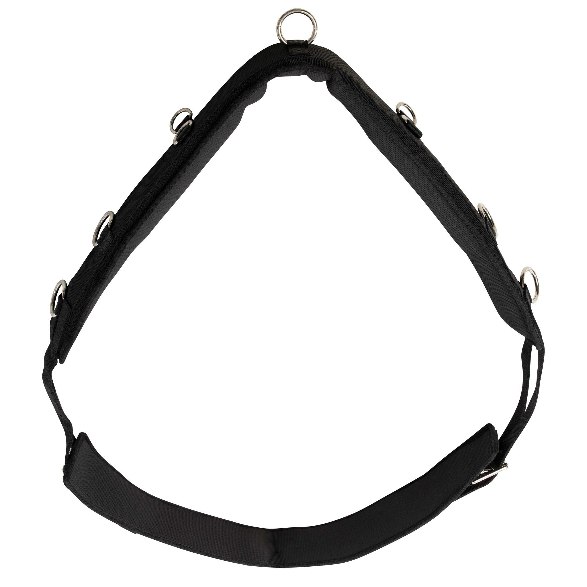 Norton synthetic training roller Black 401070002