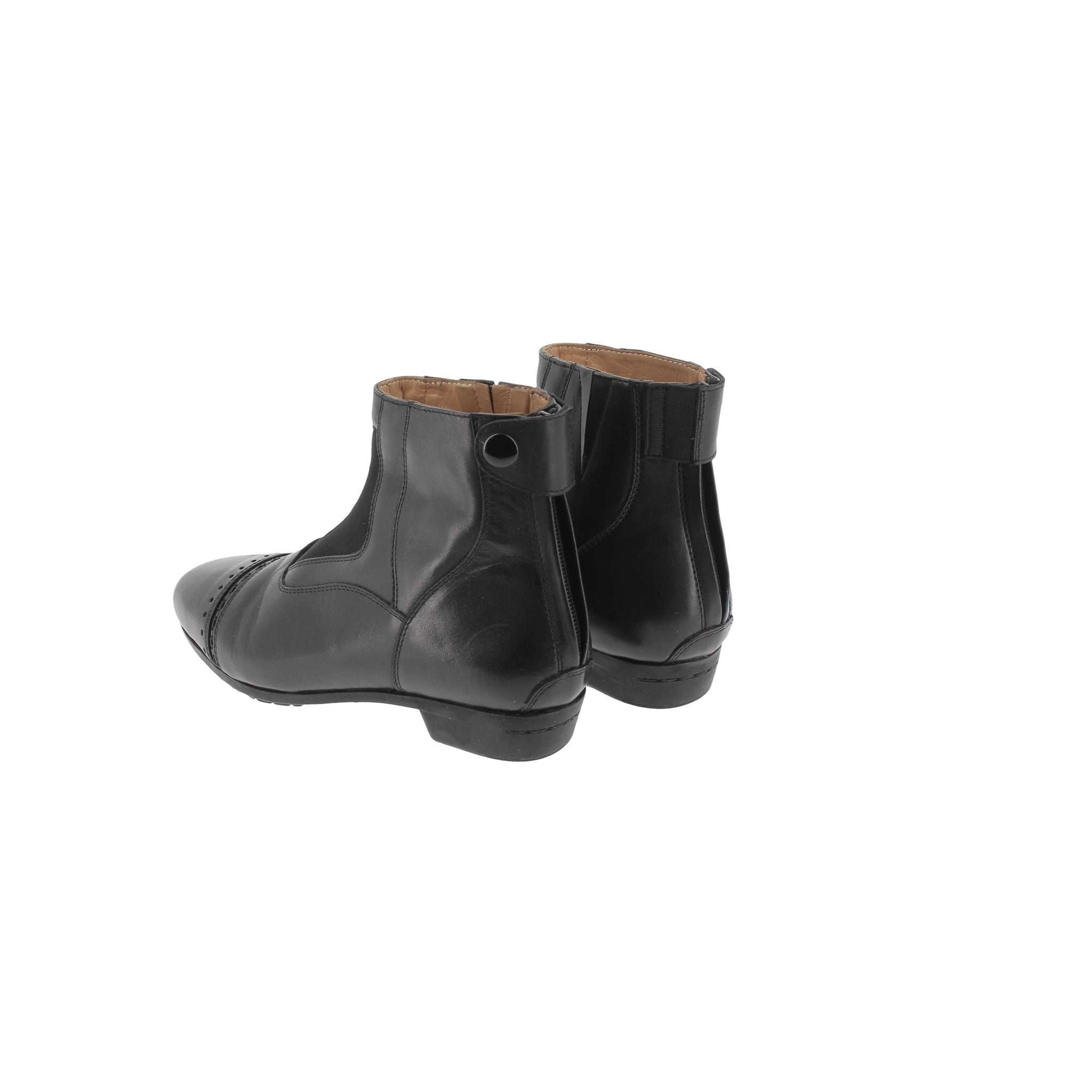 Penelope Celeste Boots Black - 914950035_packshot_8