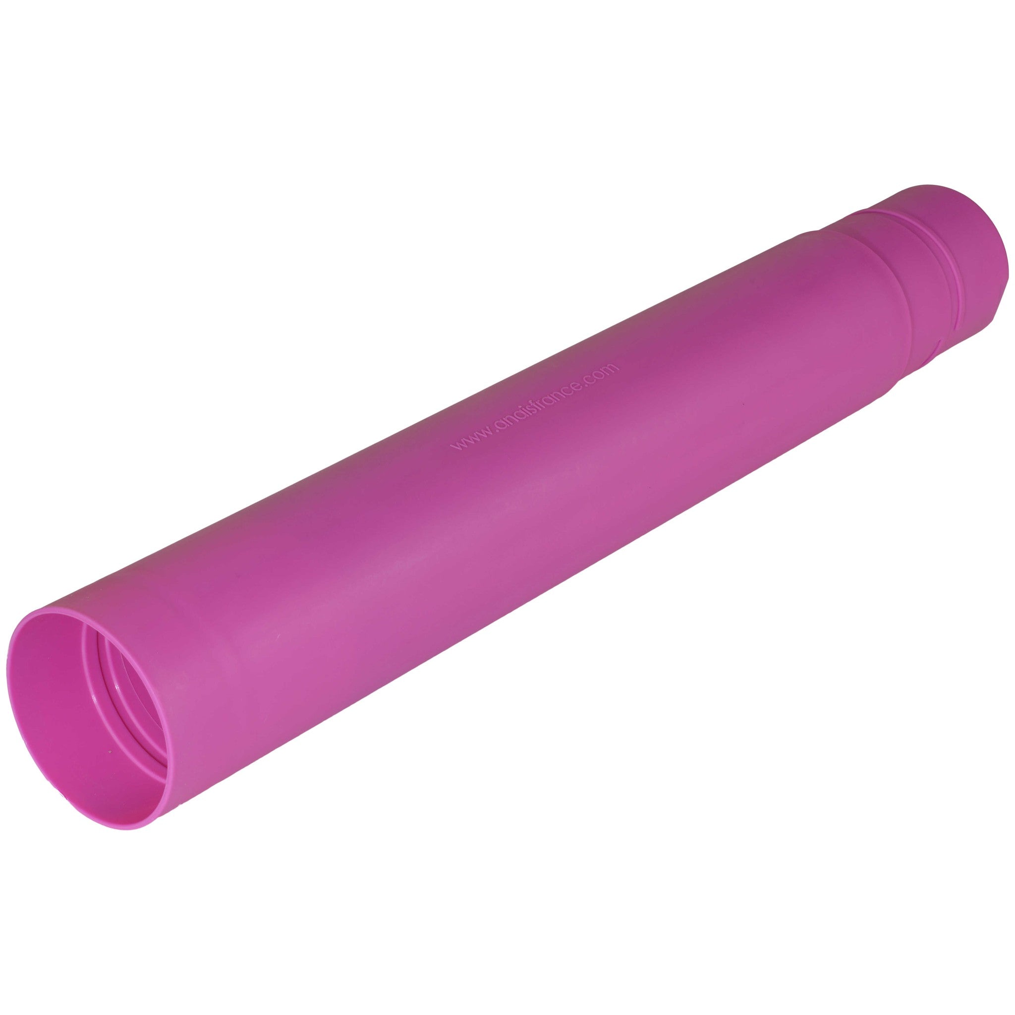 HIPPO-TONIC Rigid Modular Jump Pole Pink - 704620013_packshot_1