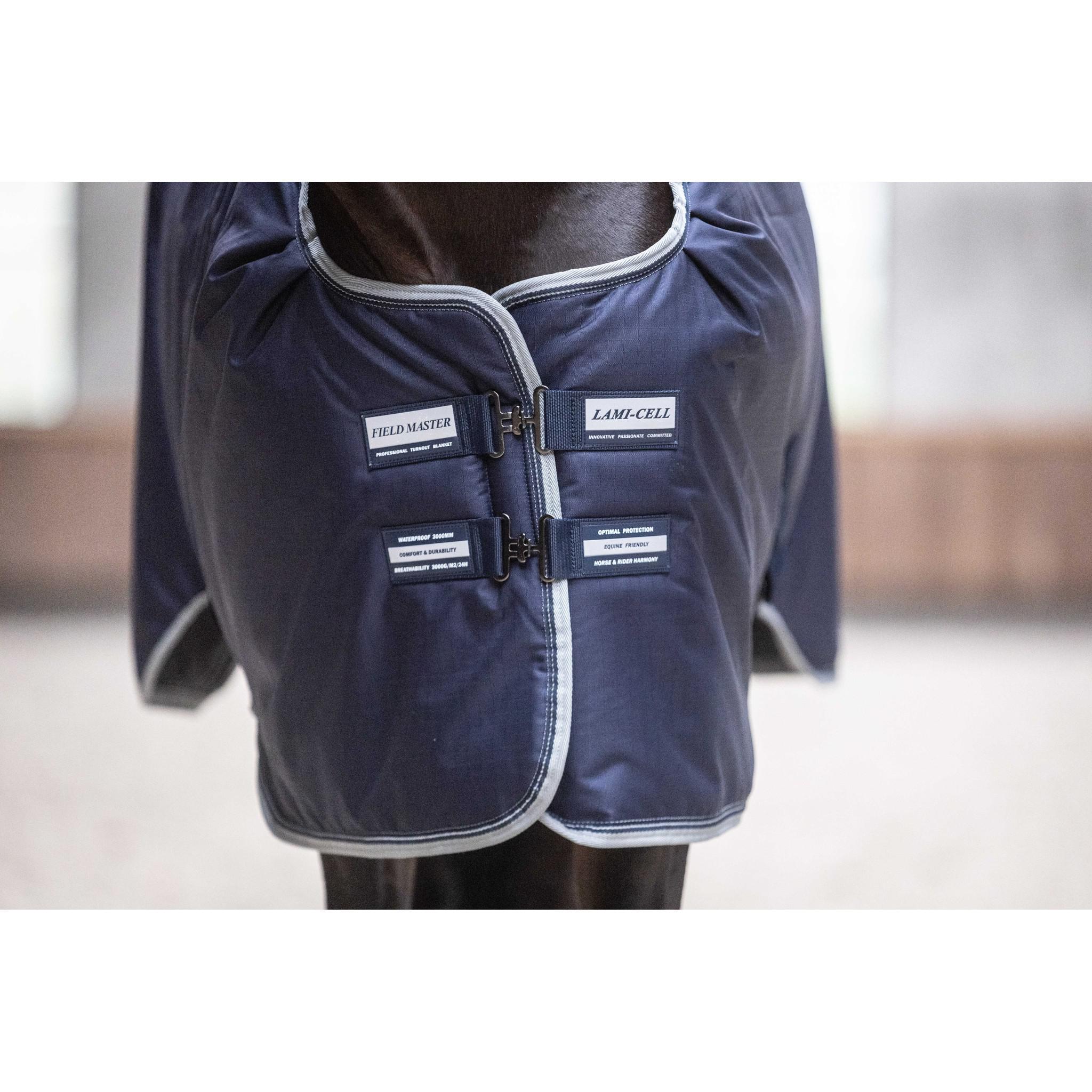 Lami-Cell Field Master Sheet - Standard Navy blue 400869060