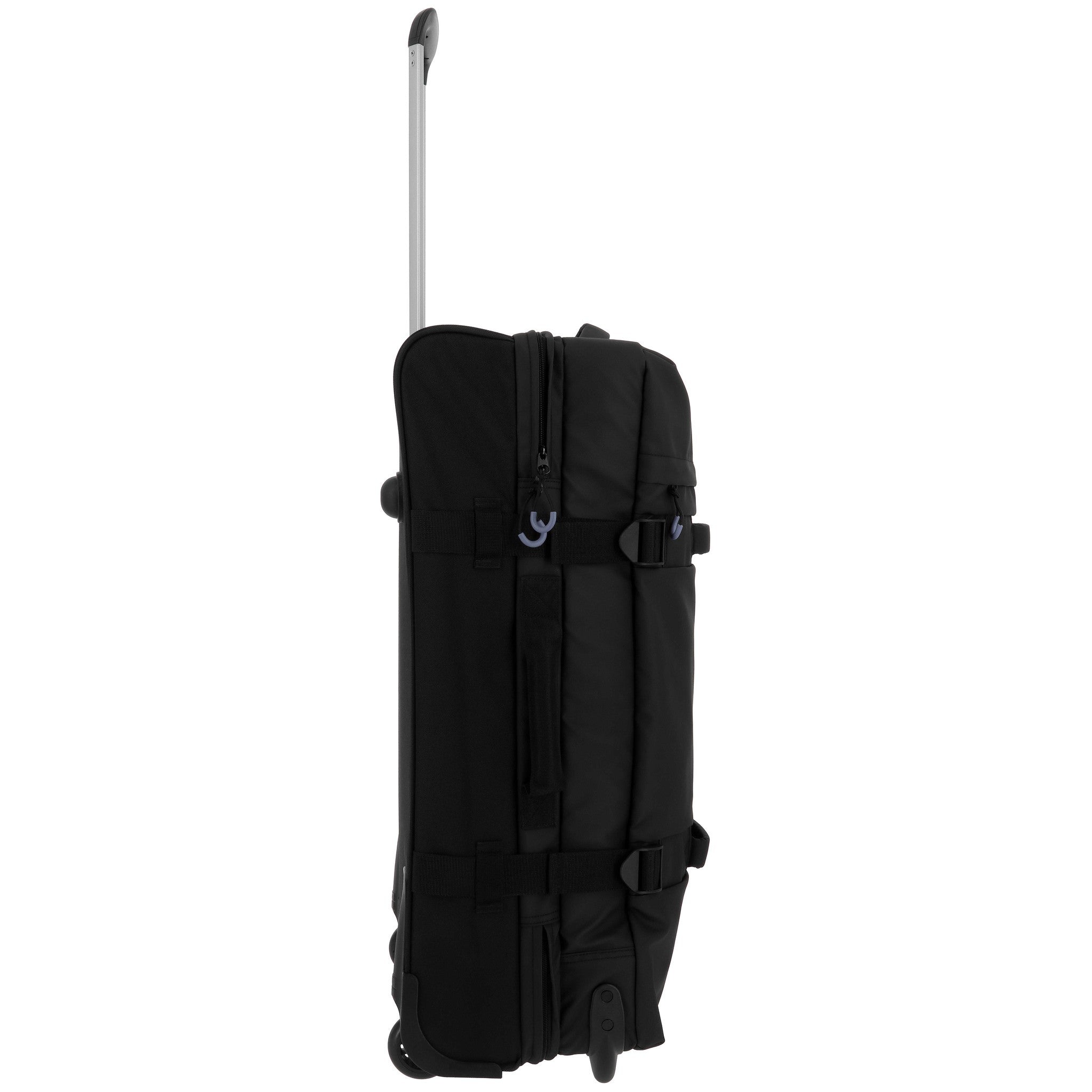 EQUITHÈME Urban Travel bag with handles Black 935227002