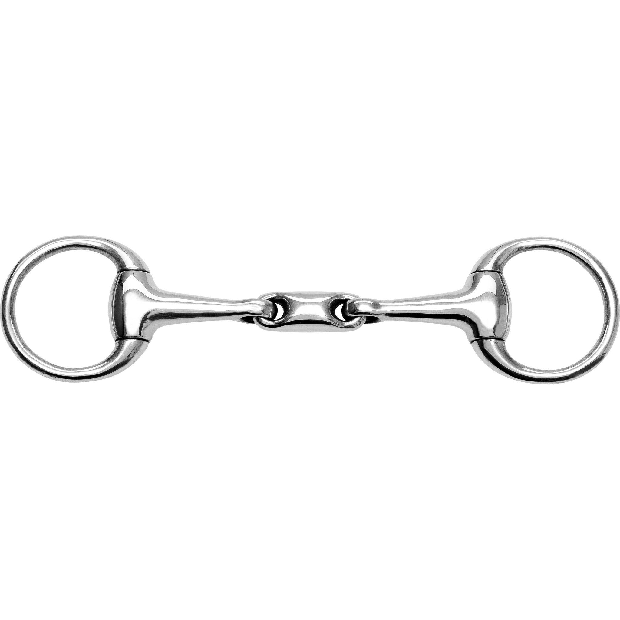 Feeling anatomic mini eggbutt snaffle 601063105