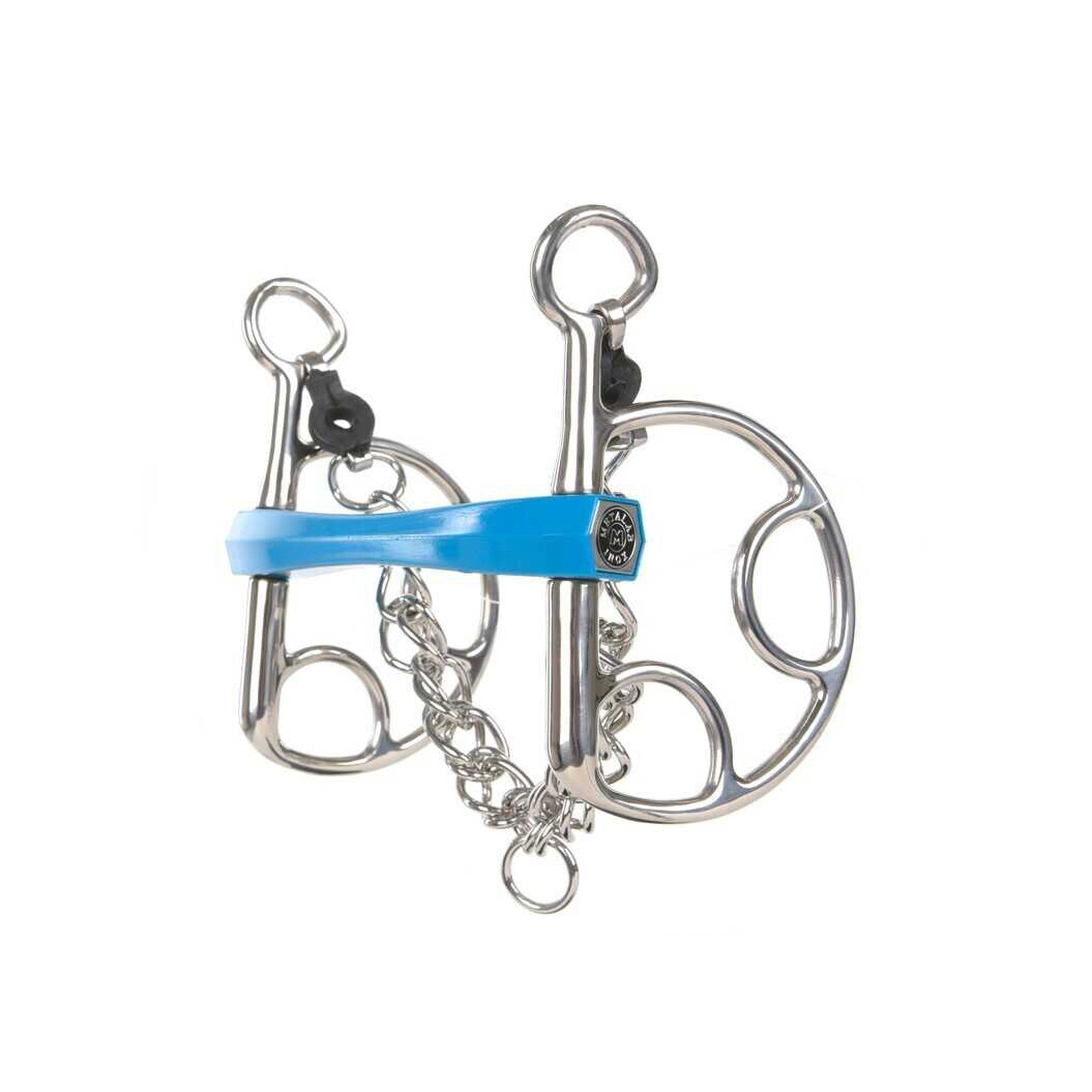 Metalab Flexi Medium Spanish Bit 590171130