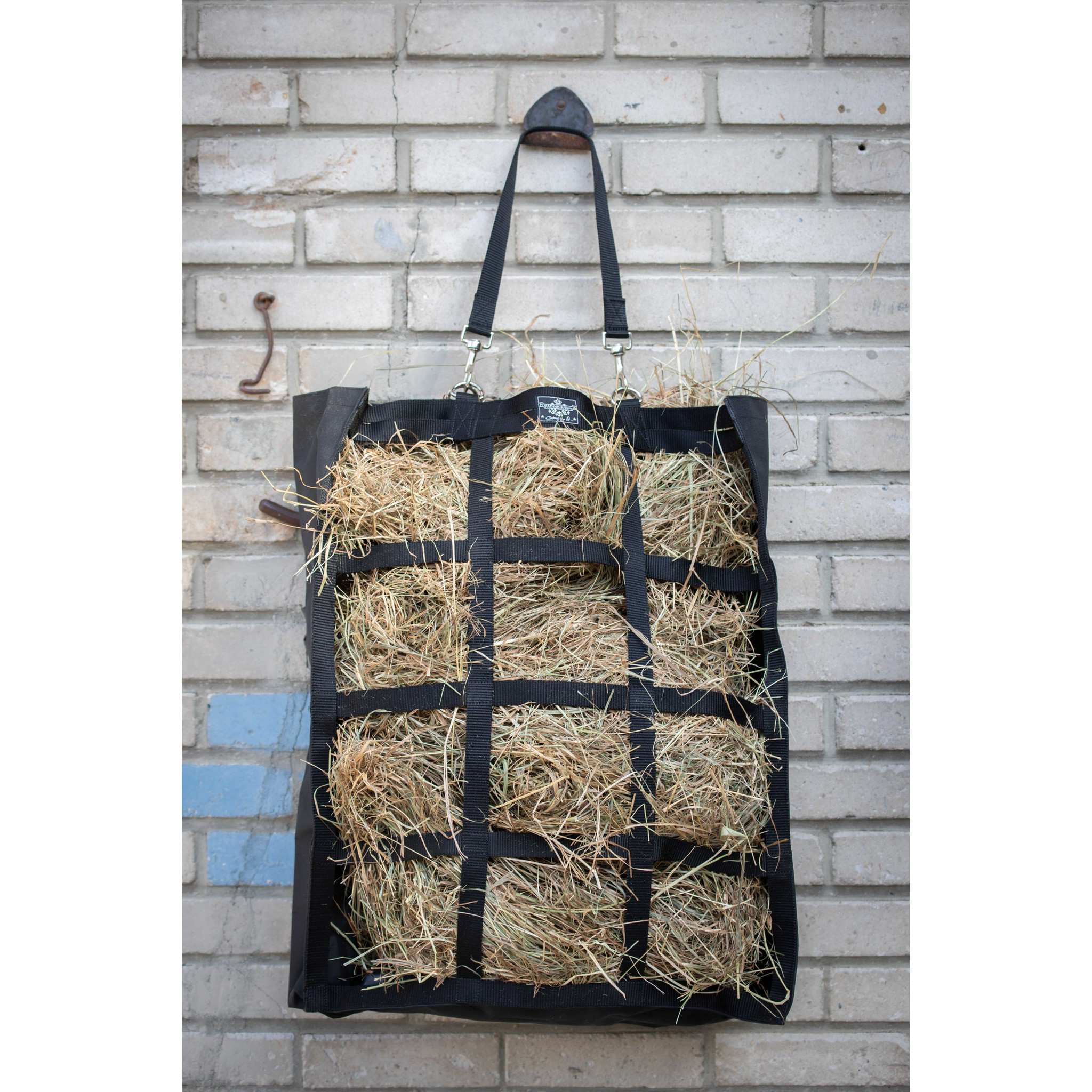 Paddock Sports Hay net Black 935041002