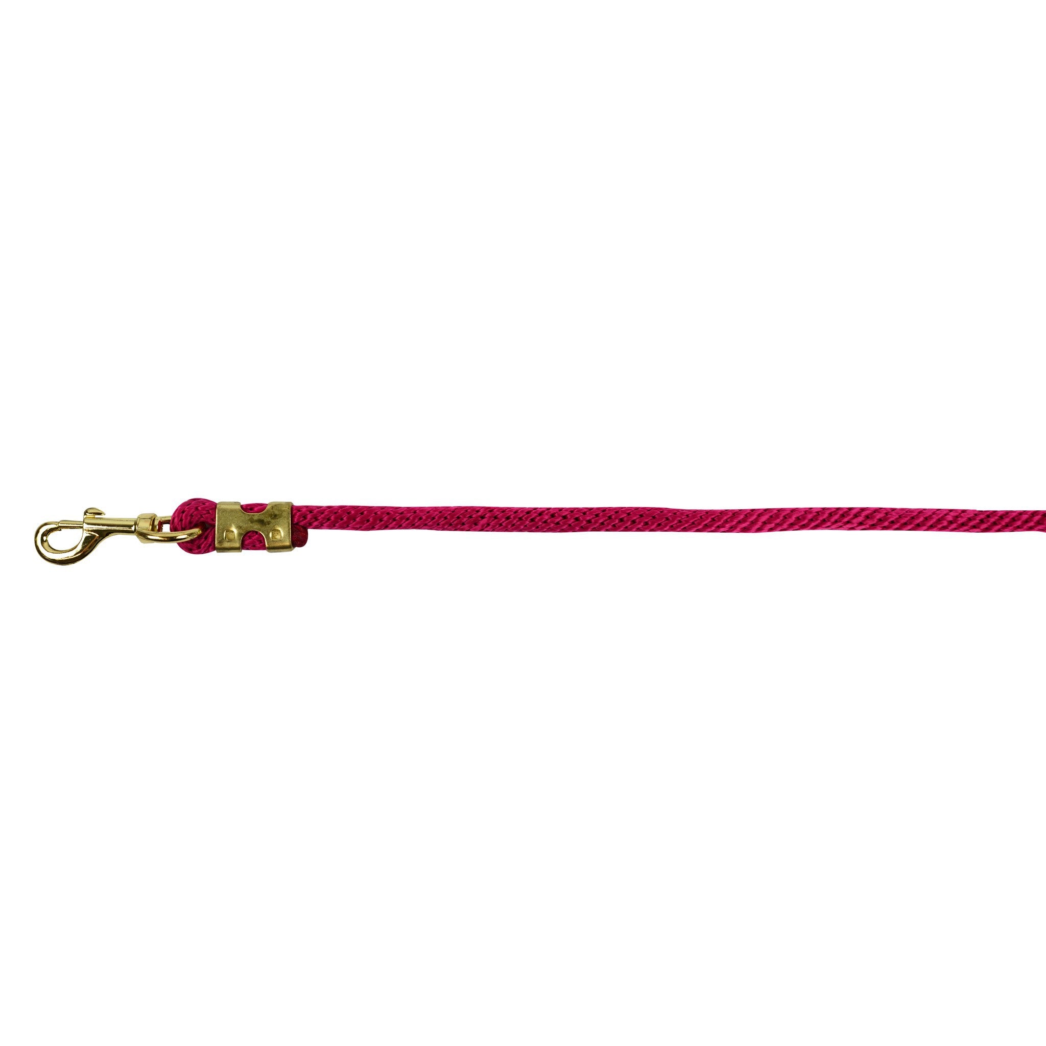 Norton head rope Raspberry 520000013