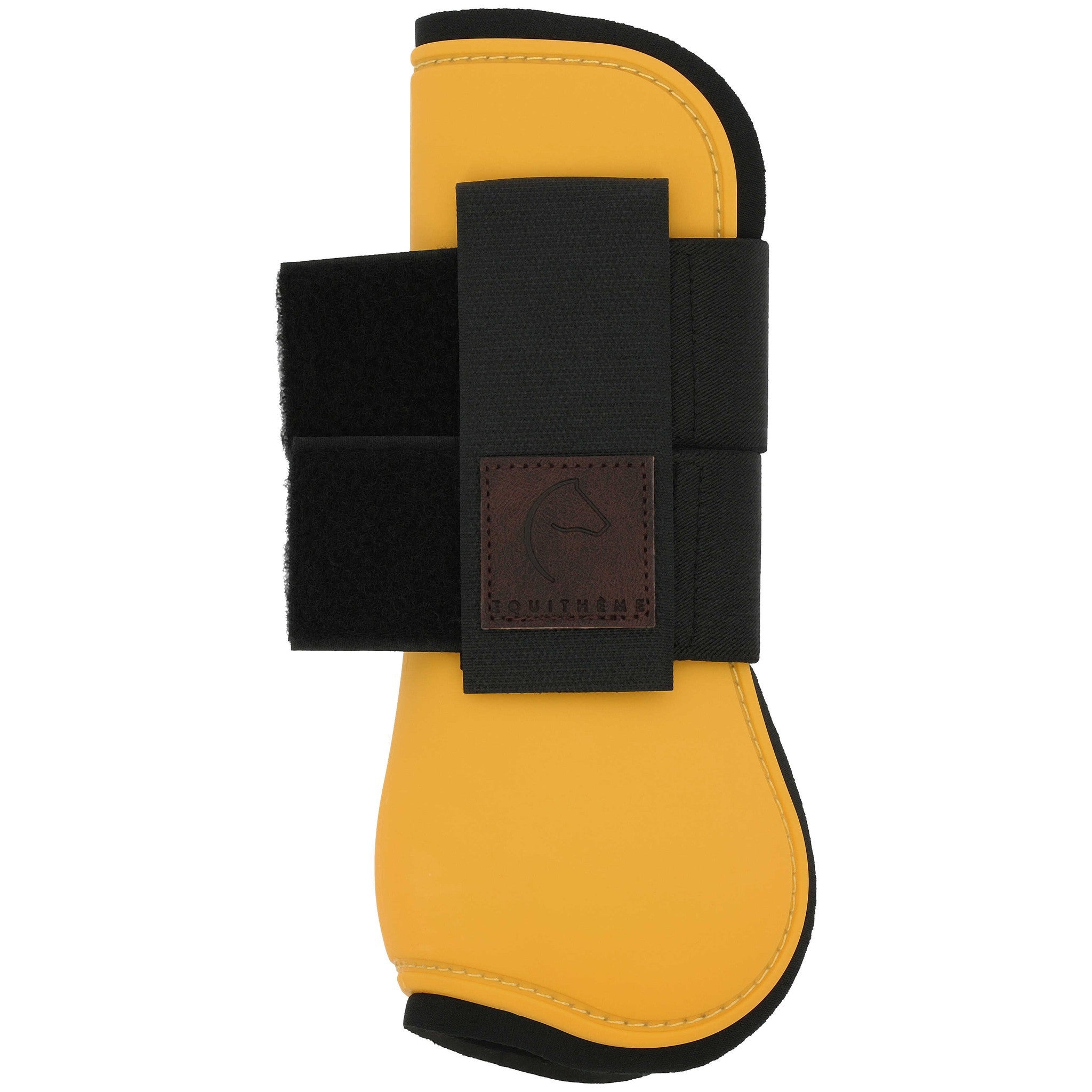 EQUITHÈME Tara Tendon boots Gold 530816310