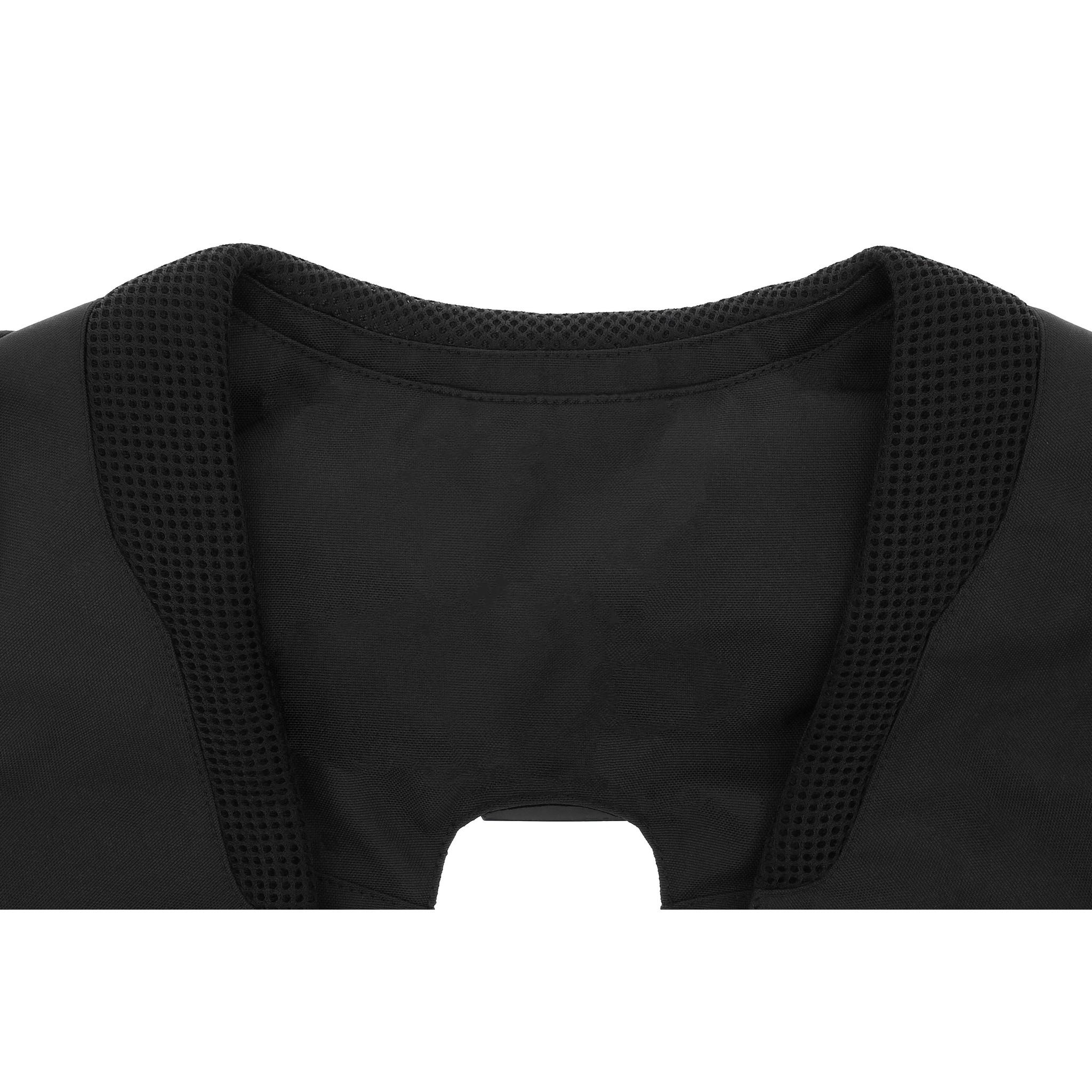 SPARK - Hippodrome - Airbag Body Protector Black 250203004