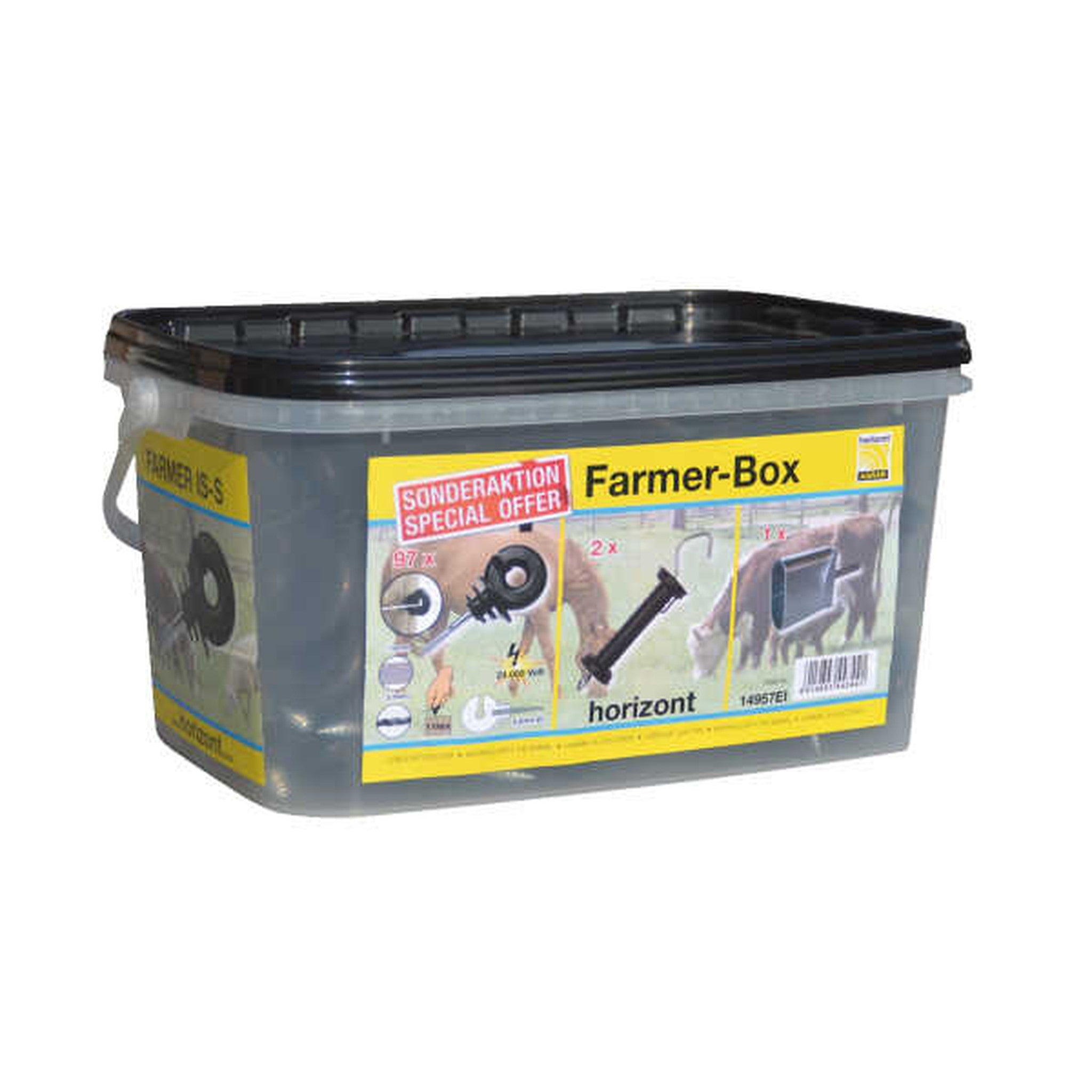 Horizont Farmer Box Black - 703216_packshot_1