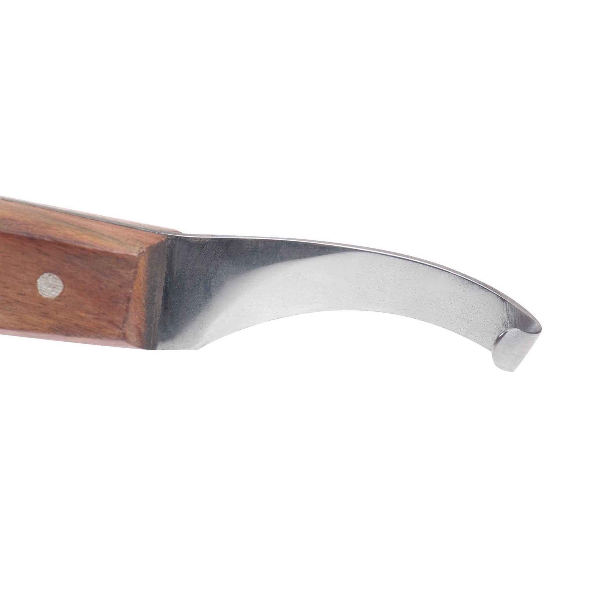 MICHEL VAILLANT Curved Left-Handed Hoof Knife - 700938_zoom_1