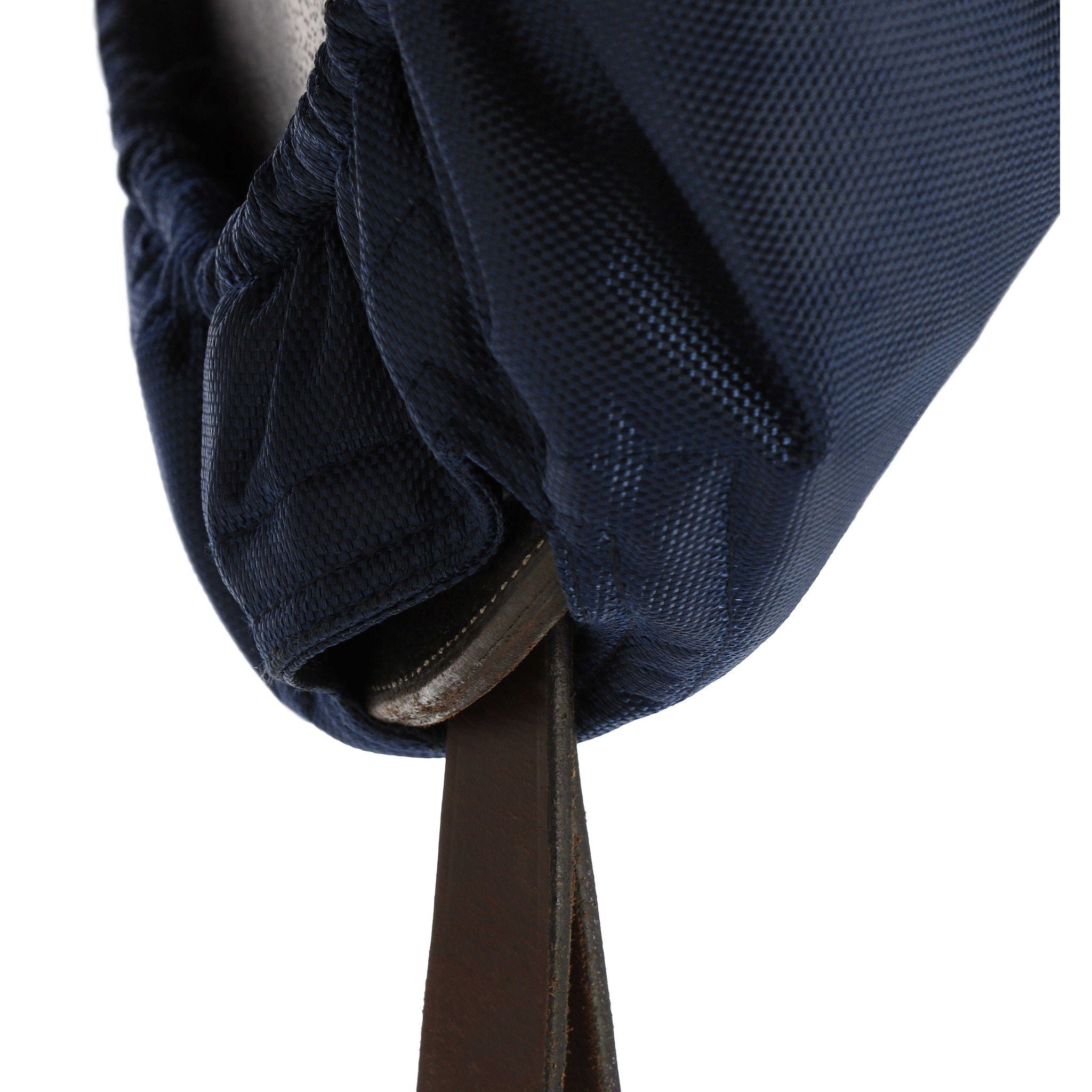 PRO SERIES Saddle Cover Blue 940047007