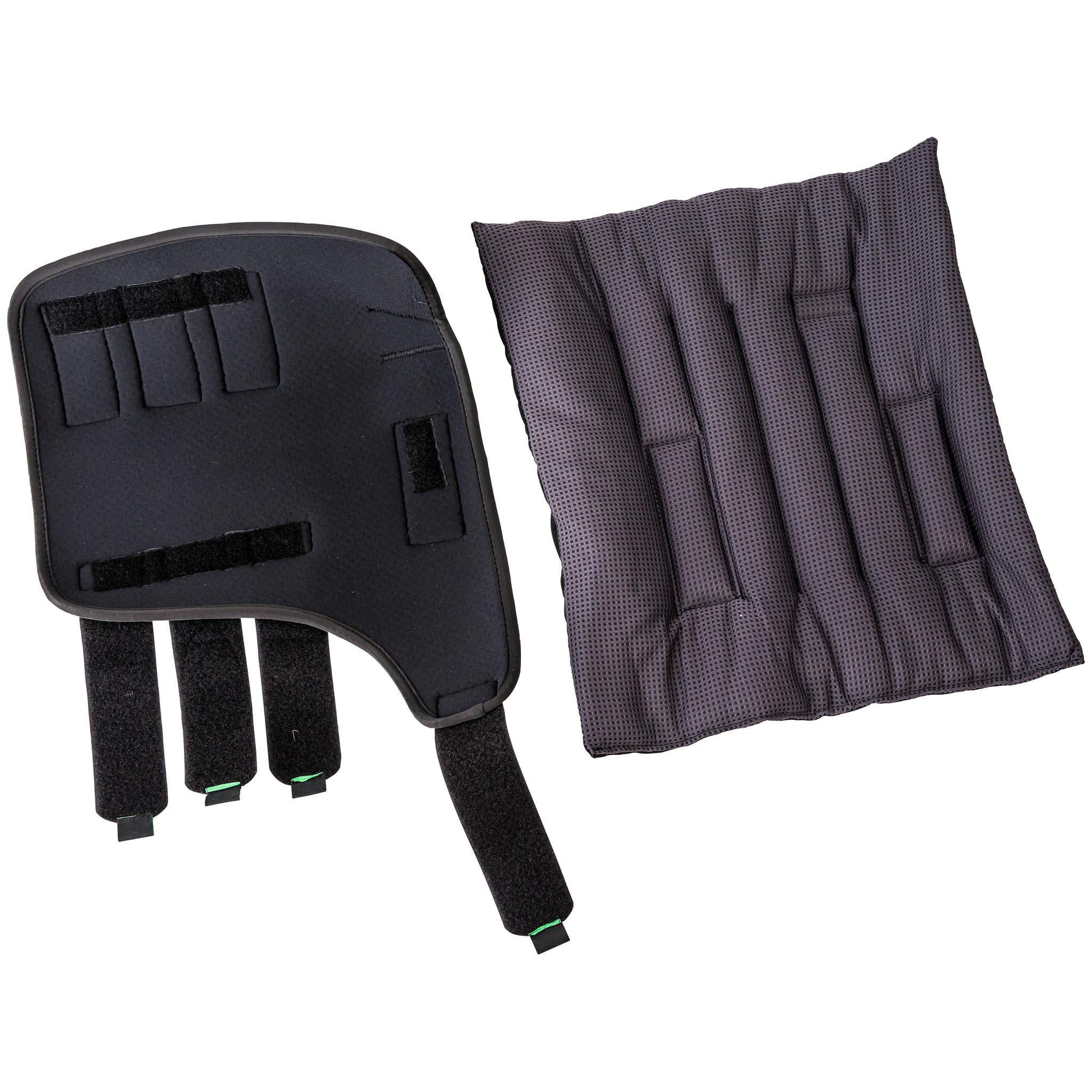 Lami-Cell Bamboo Stable Boots Black 540650202