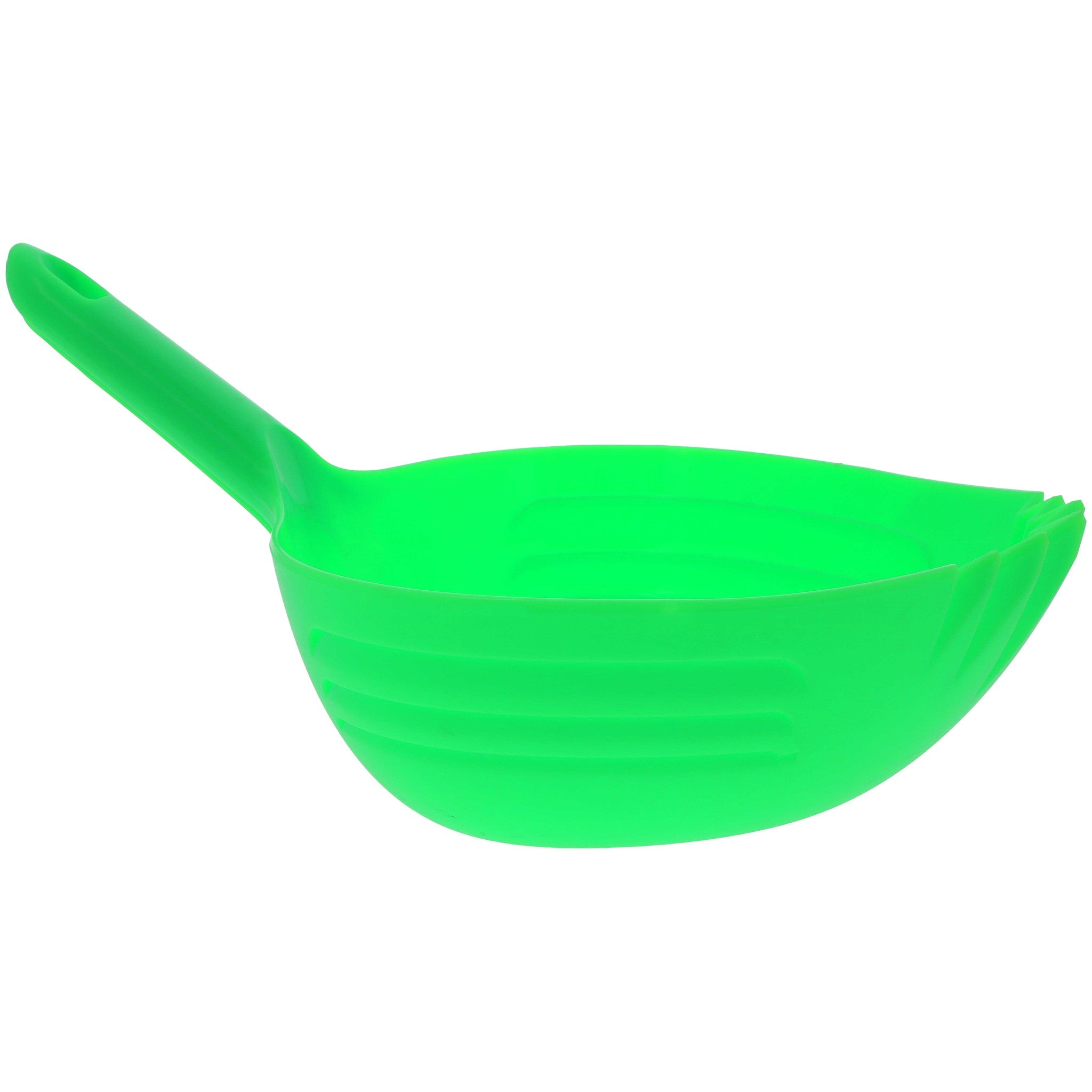 HIPPO-TONIC Shark Grain Scoop Green - 704153028_packshot_1
