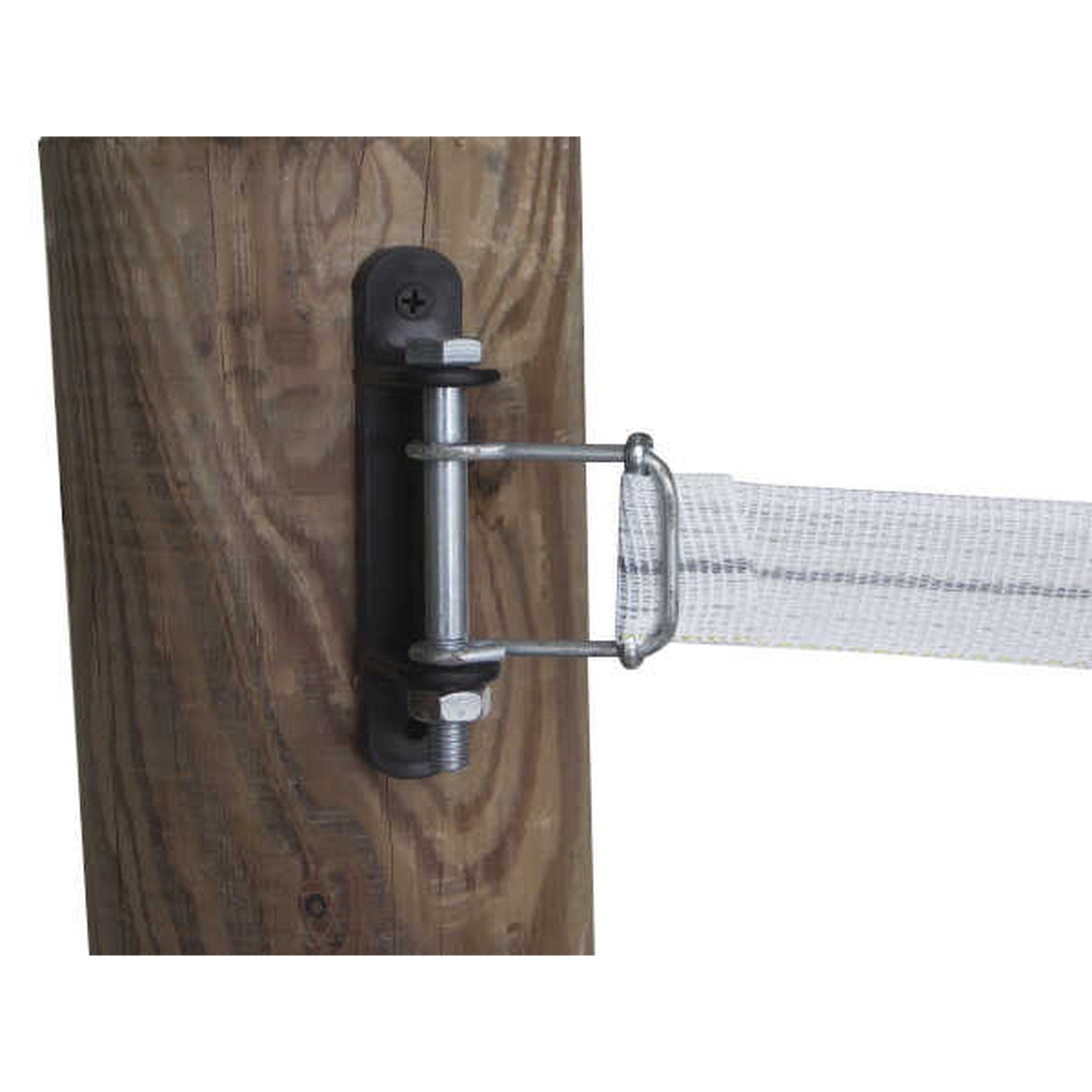 Horizont Corner I40+ Tape Insulator Black - 703210_zoom_1