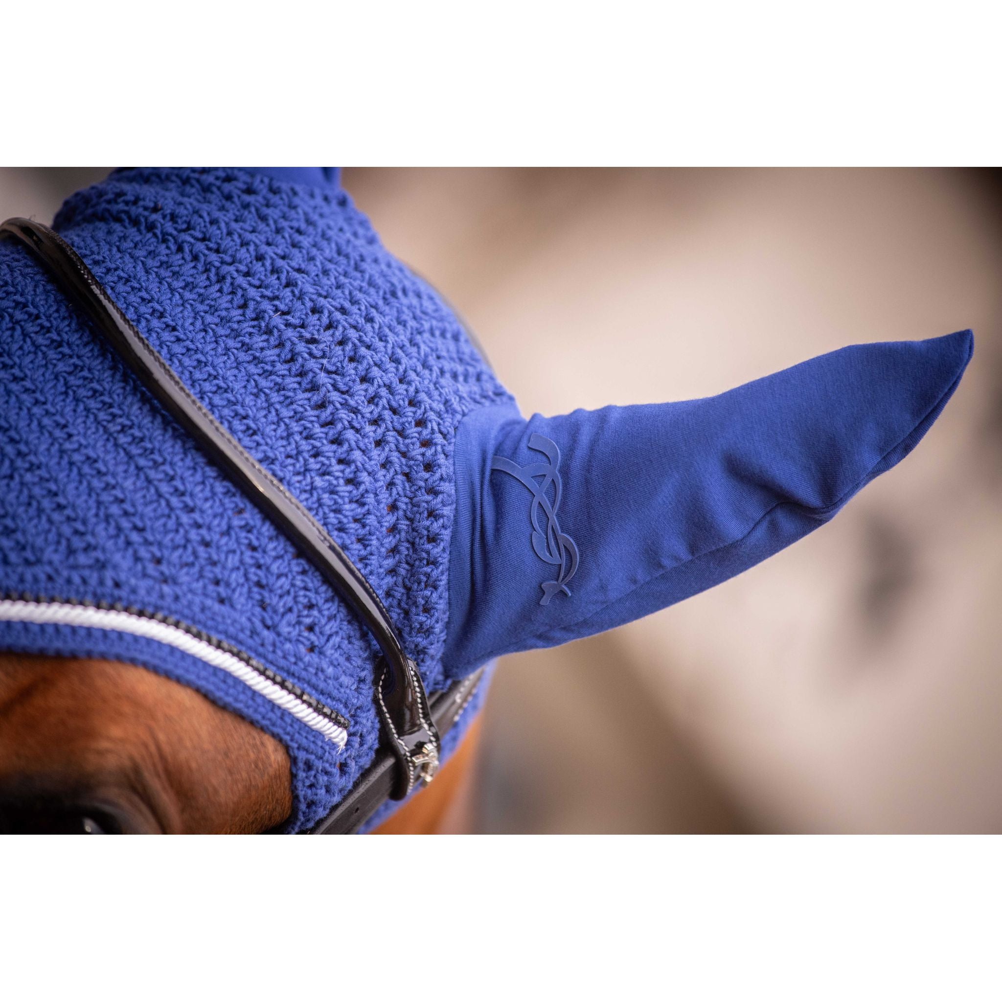 Pénélope Diamant Fly Veil Royal blue - 306894006_ambi_5