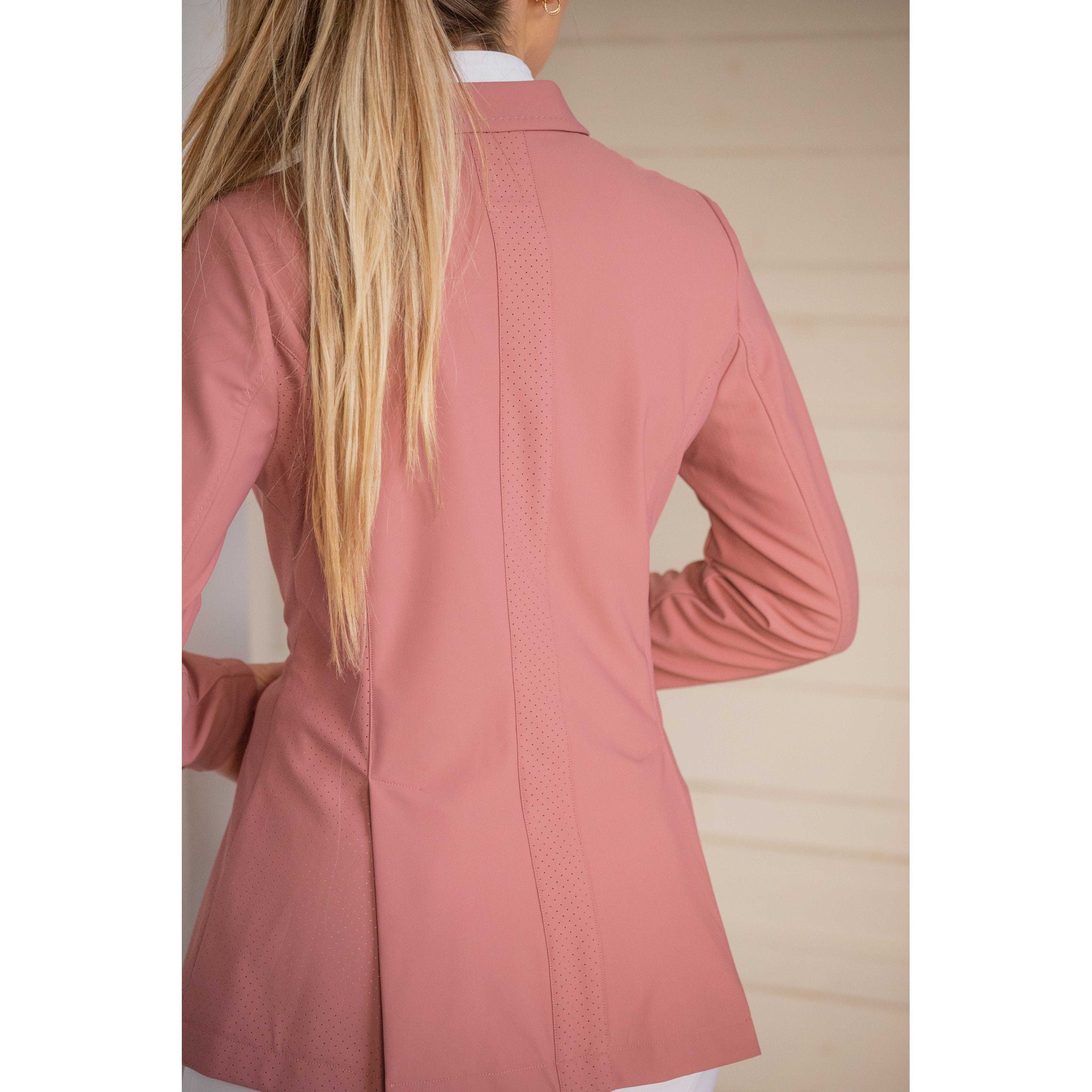 Pénélope Calista Show jacket - Ladies Antique pink 988813334