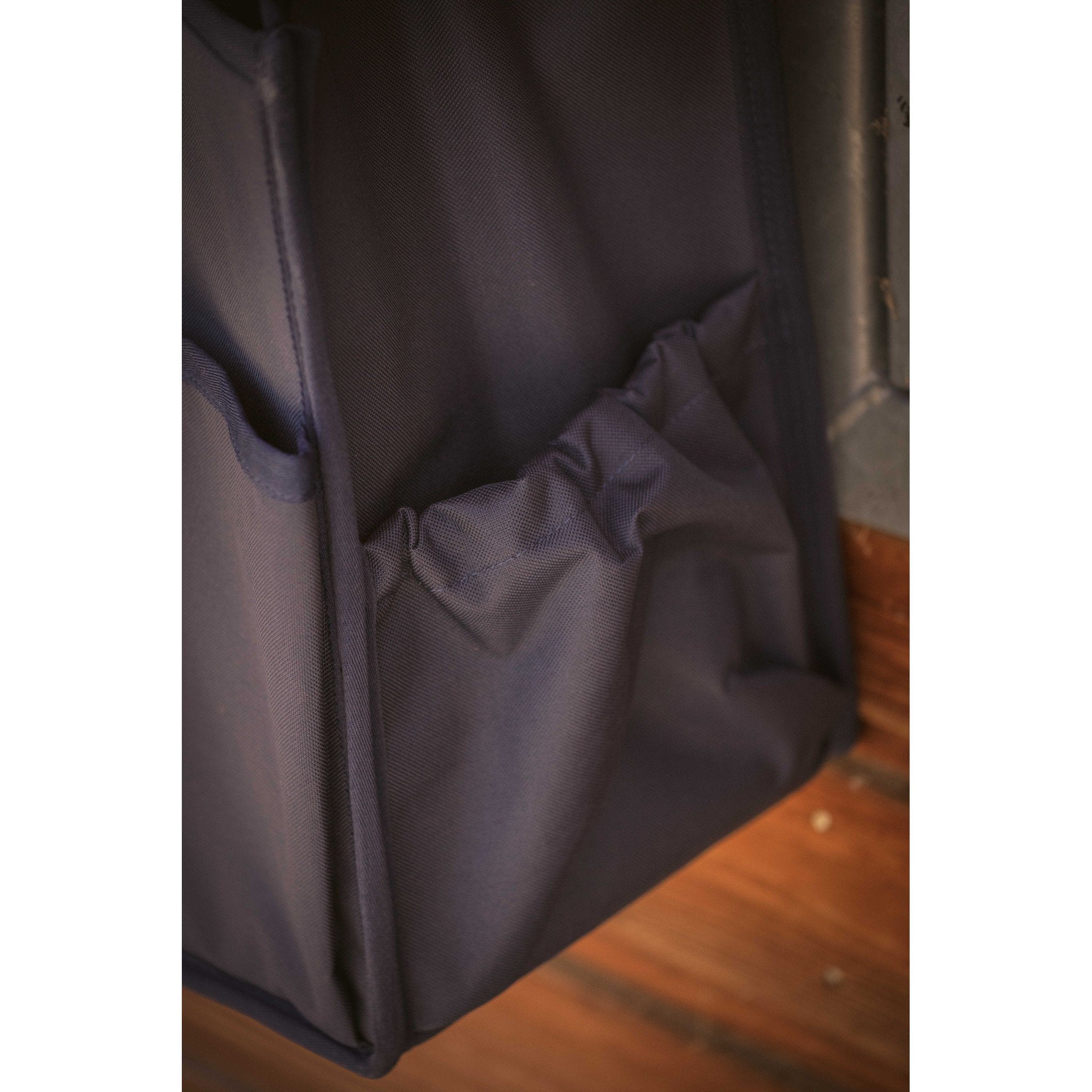 Paddock Sports stall bag Navy blue 935914007