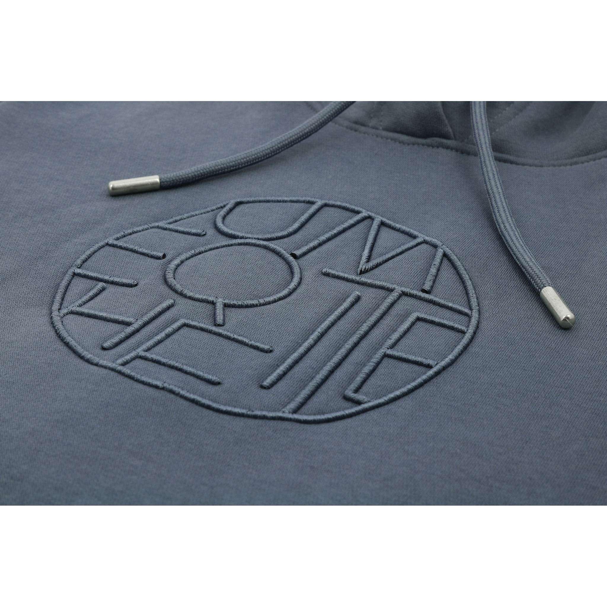 EQUITHÈME Axel Sweatshirt - Adult Grey 963223112