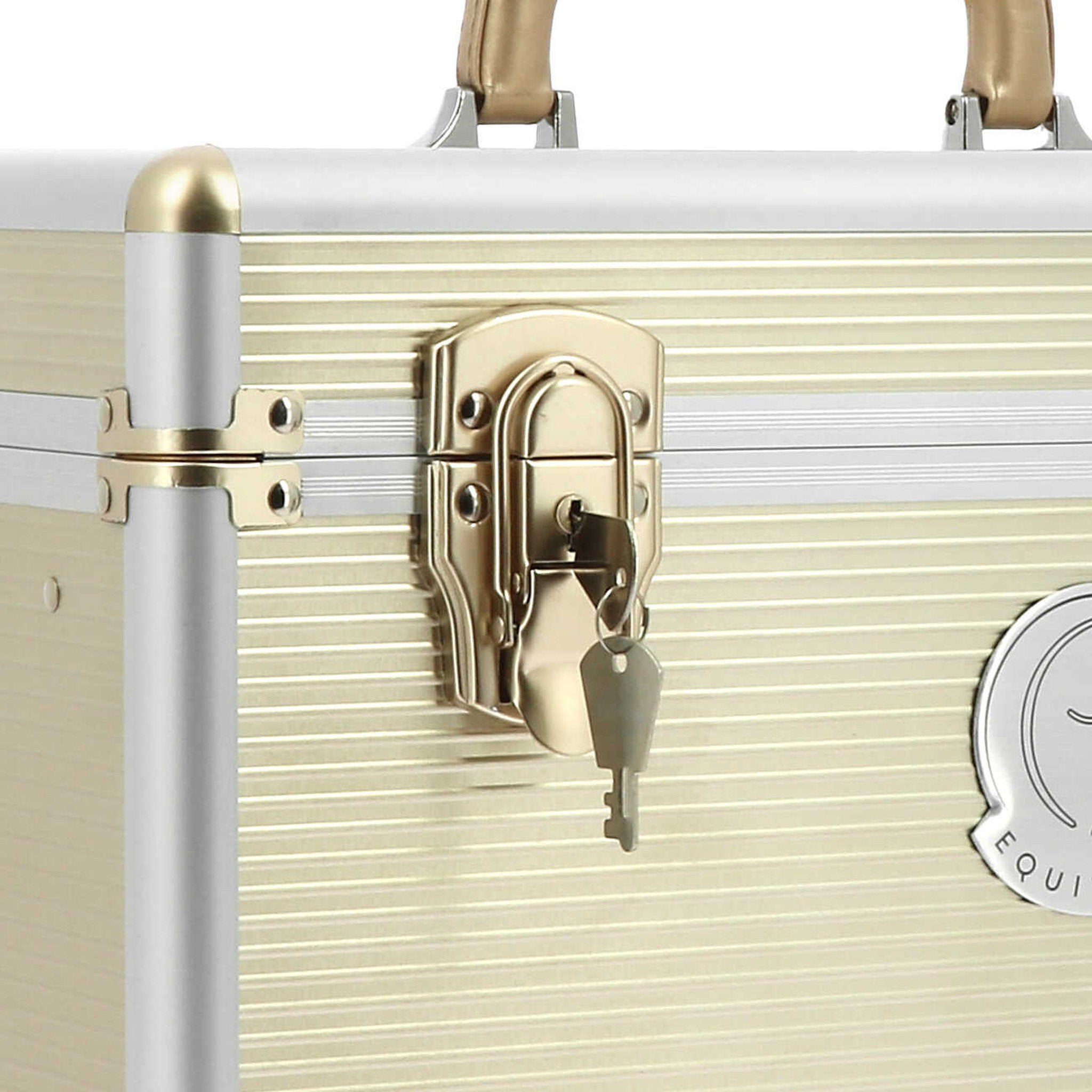 Je t'aime EQUITHÈME Grooming box Almond 700011047