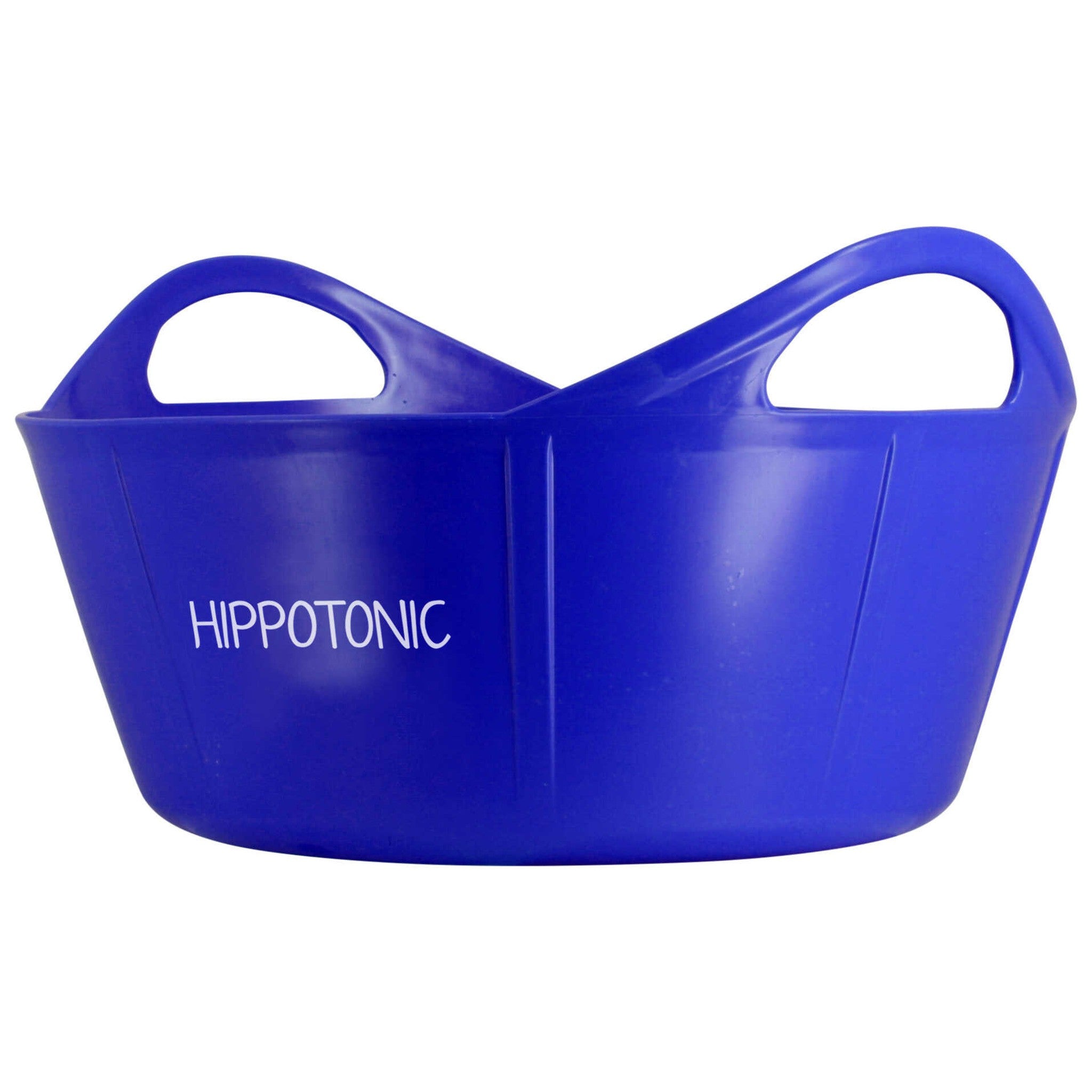 HIPPO-TONIC Flexi Bac 15L Blue - 711002006_packshot_2