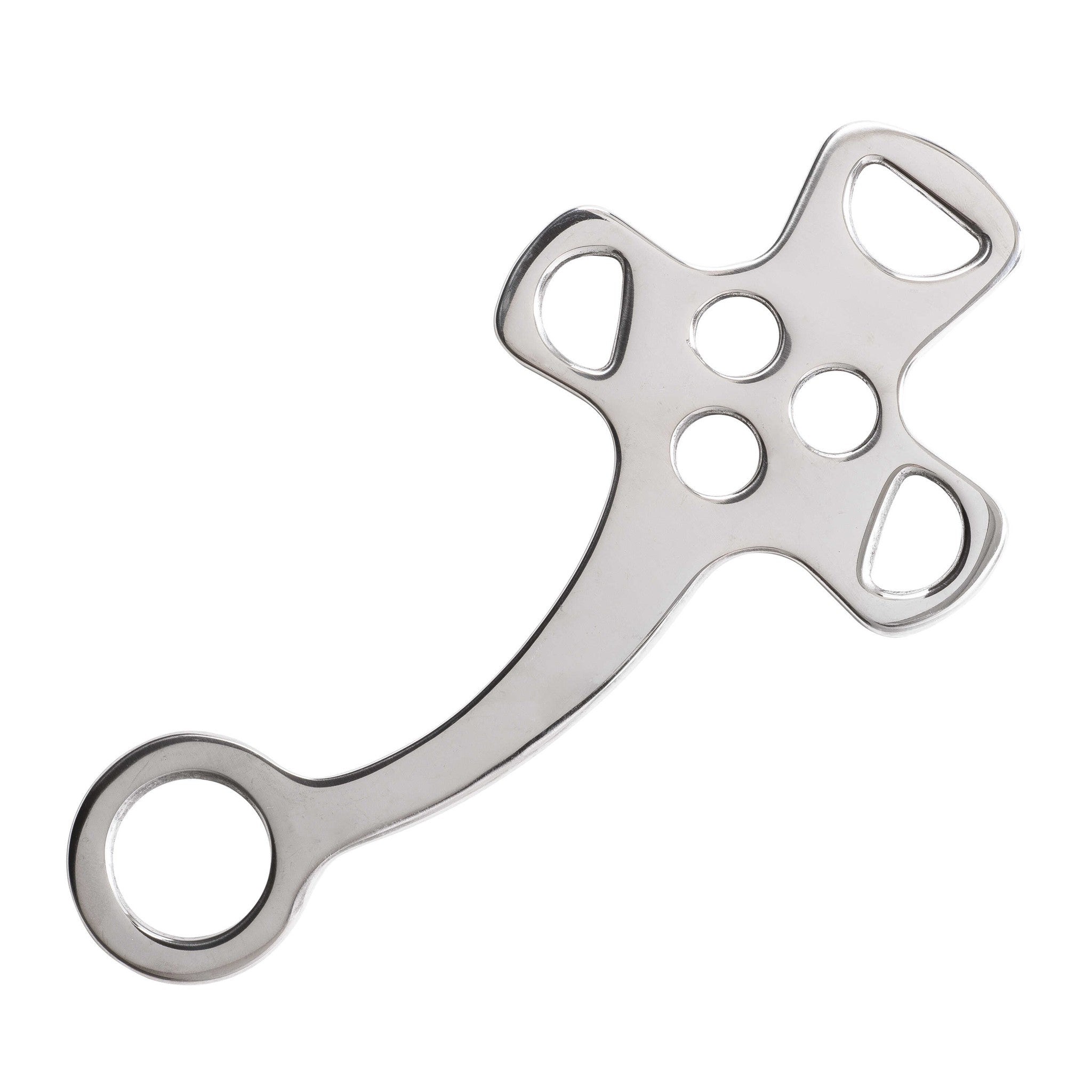 Feeling Hackamore cheeks 607812100