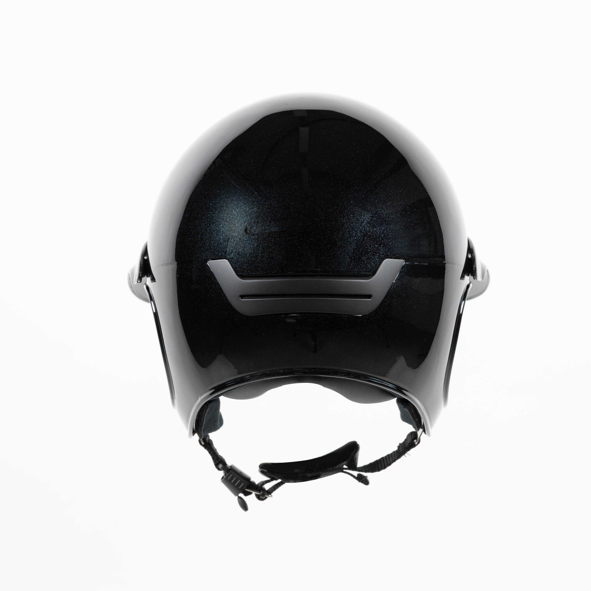 NACA Helmet - Comète XP - Glow Black 990100201