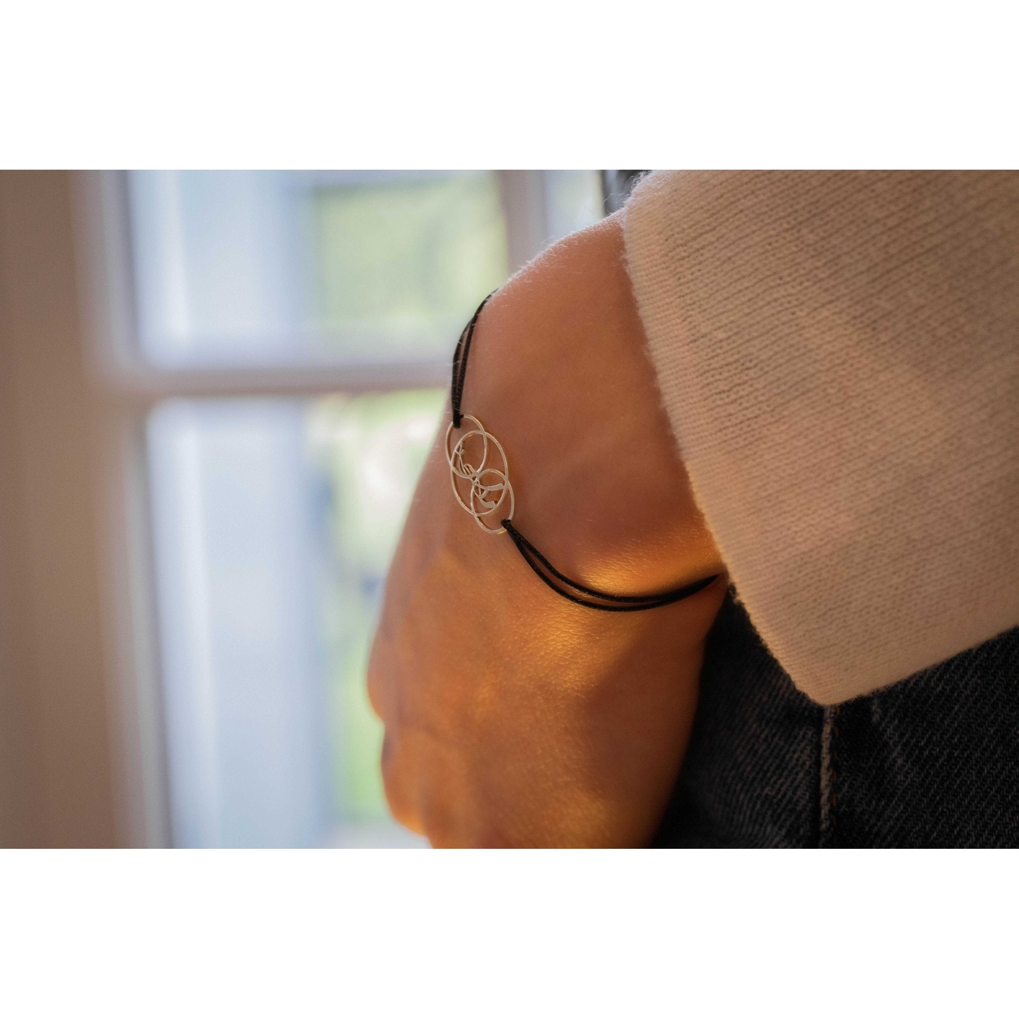 Penelope Lendita Bracelet Golden - 902916010_ambi_6