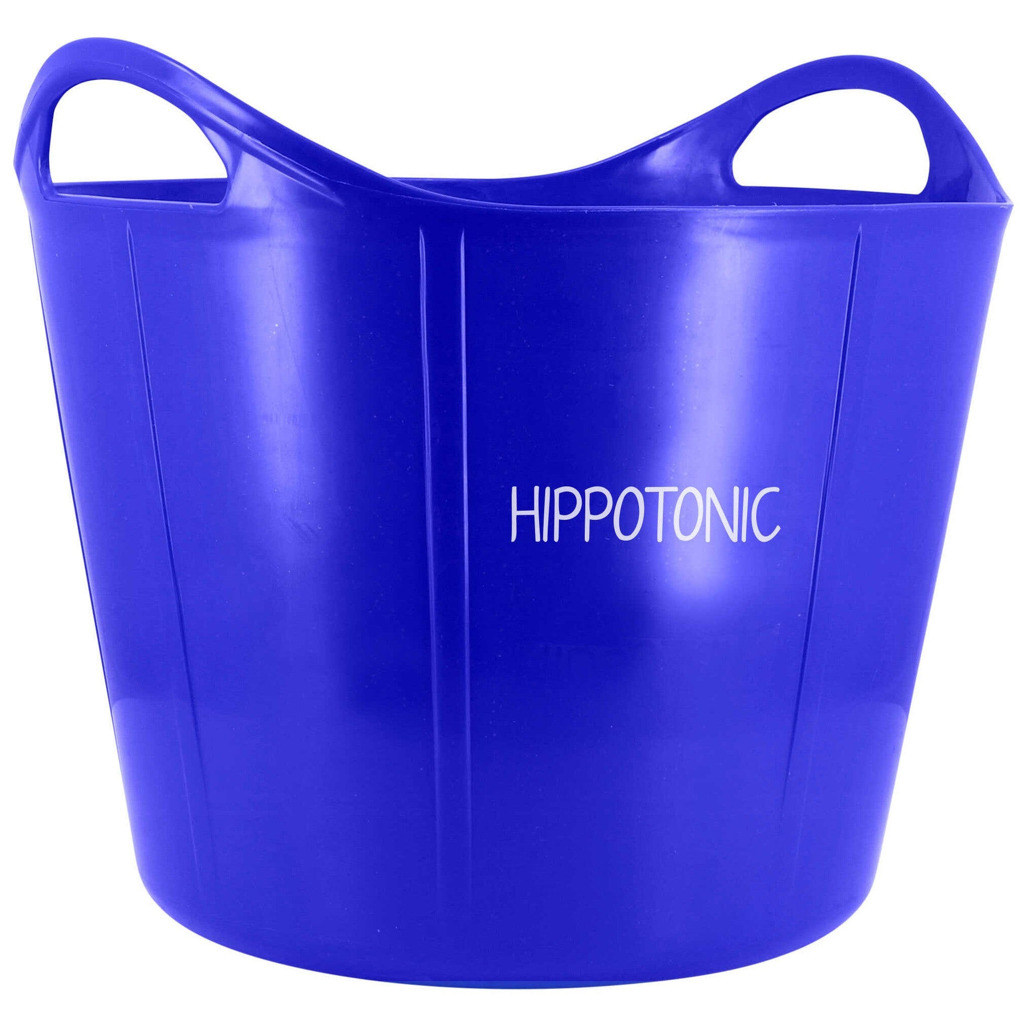 HIPPO-TONIC Flexi Bac 28L Blue - 711003006_packshot_1
