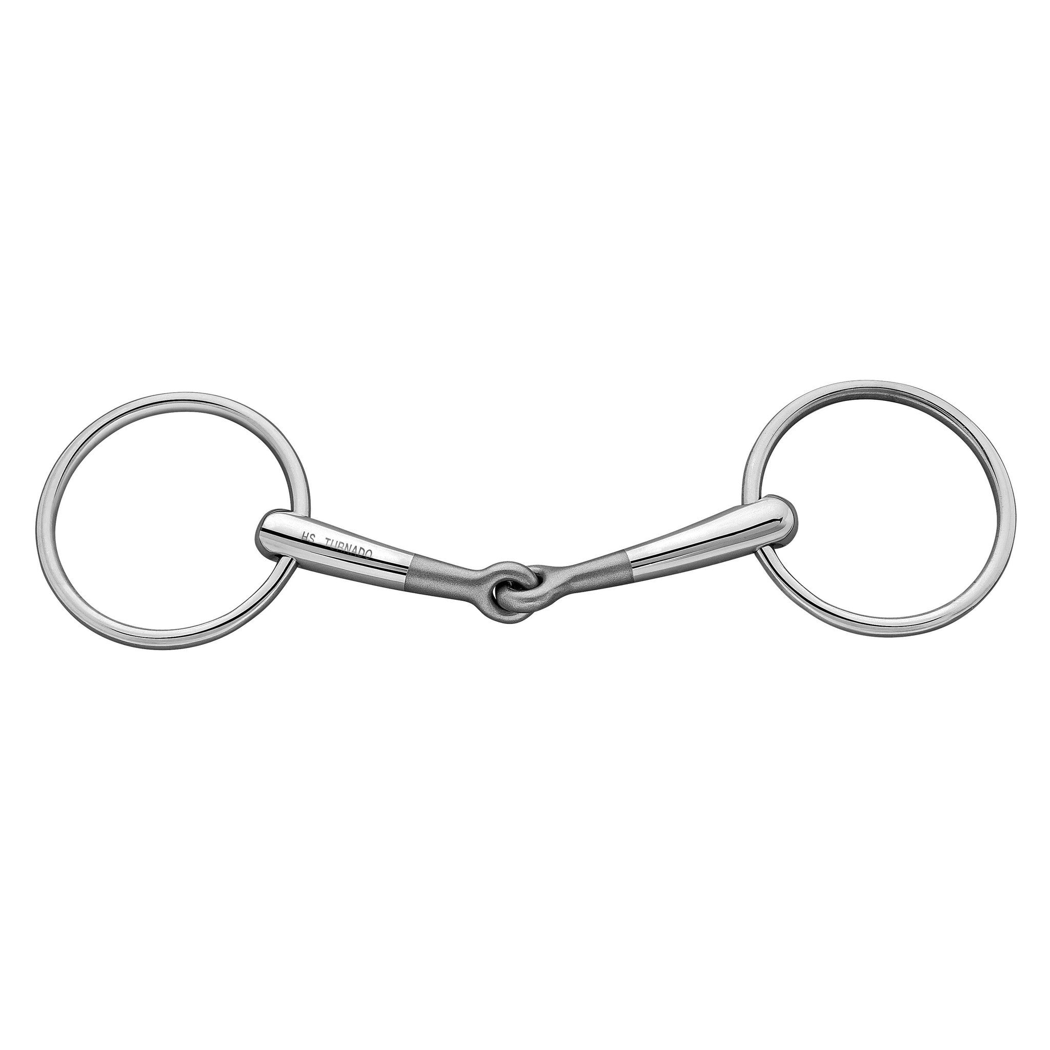 Sprenger Turnado Loose Ring Snaffle 640587115