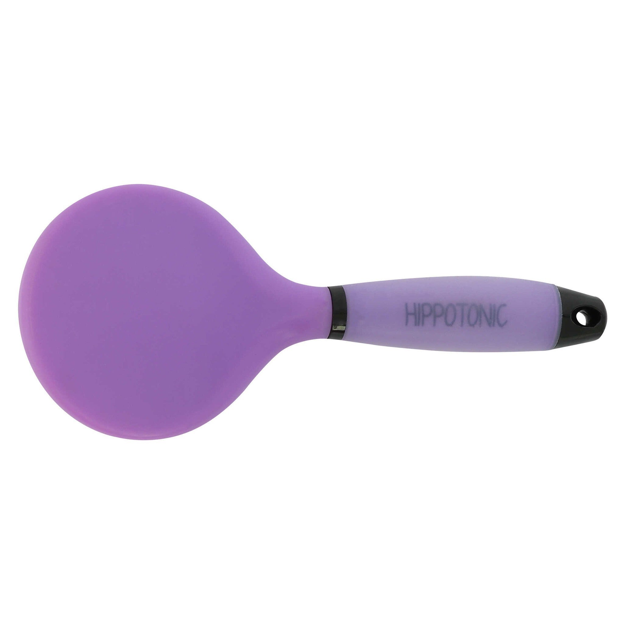 HIPPO-TONIC Gel mane brush Lilac 700058016