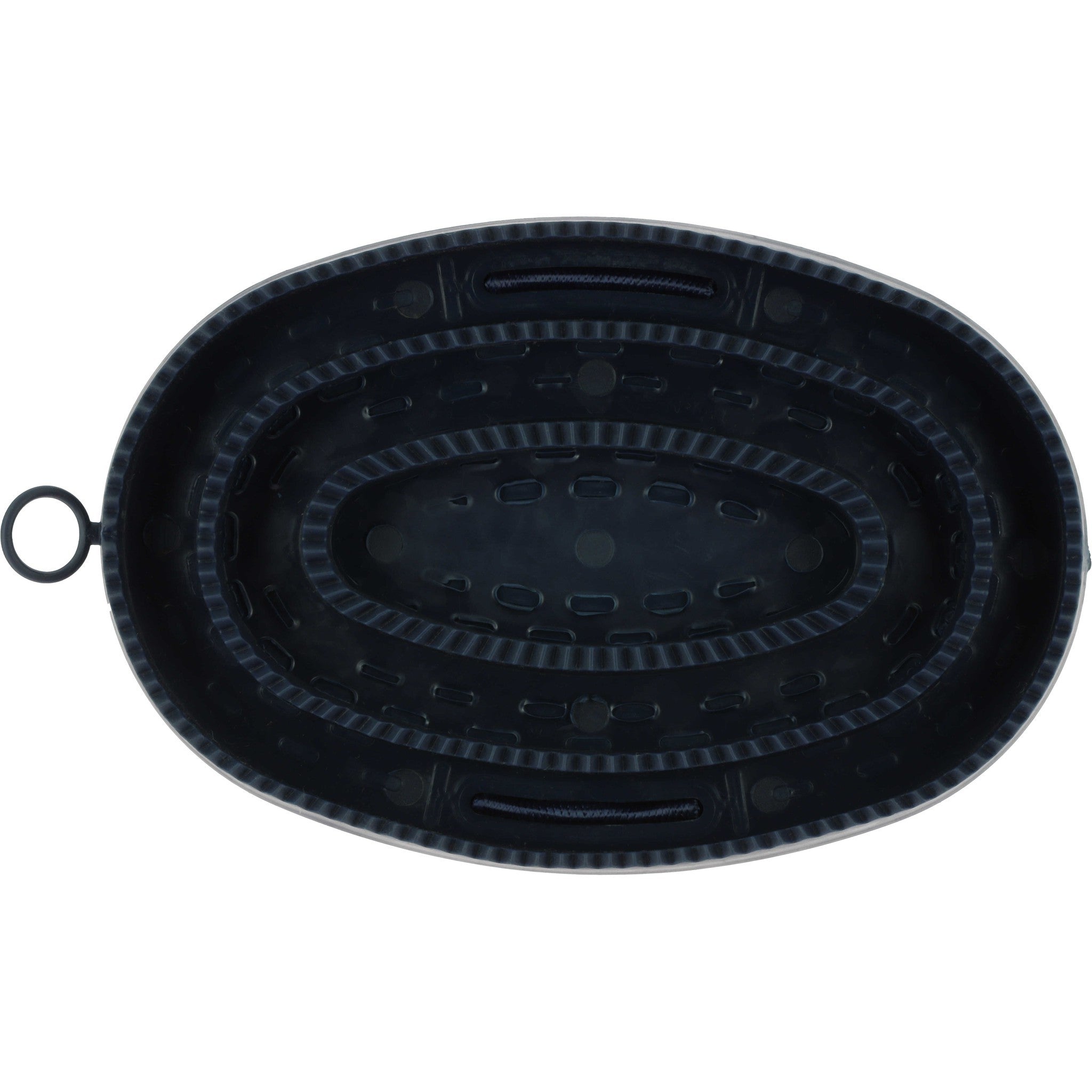 Je t'aime EQUITHÈME Fun Curry Comb Blue 311050006