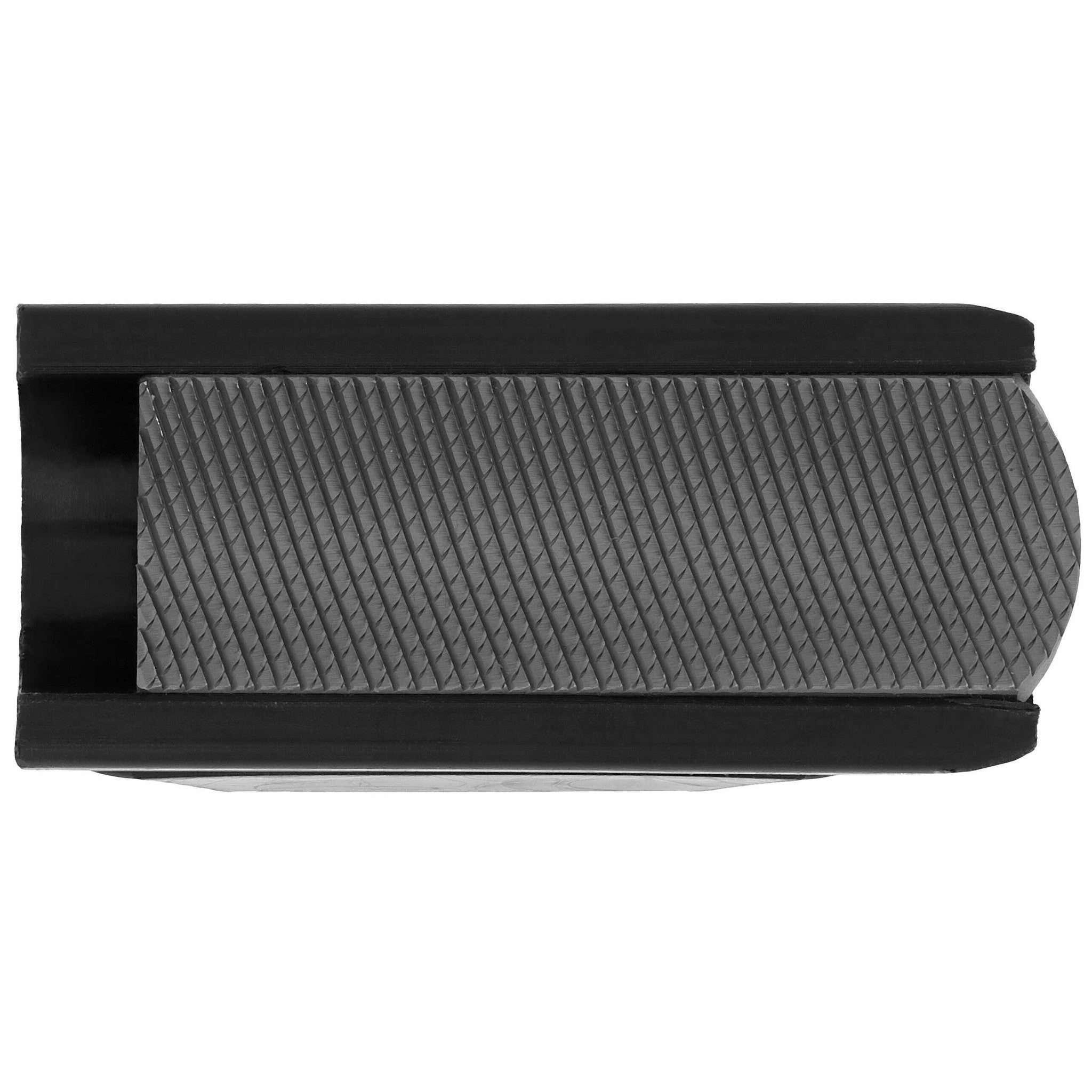 Hippo-Tonic Mini Hoof Rasp Black 700832002