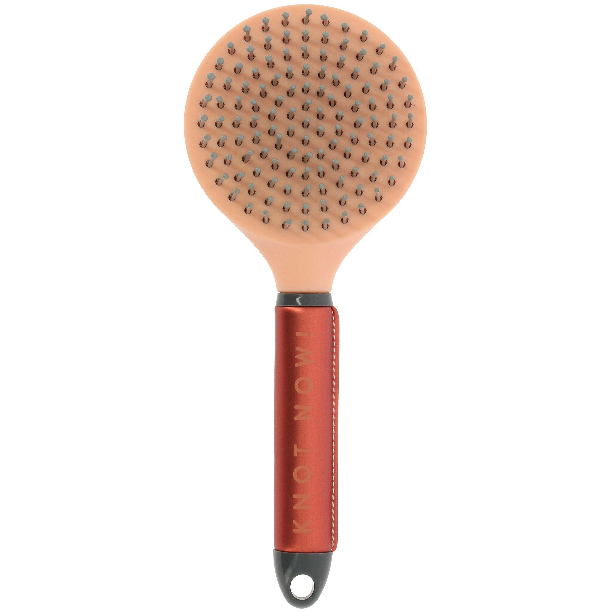 Je t'aime EQUITHÈME Mane brush Melon 311047025