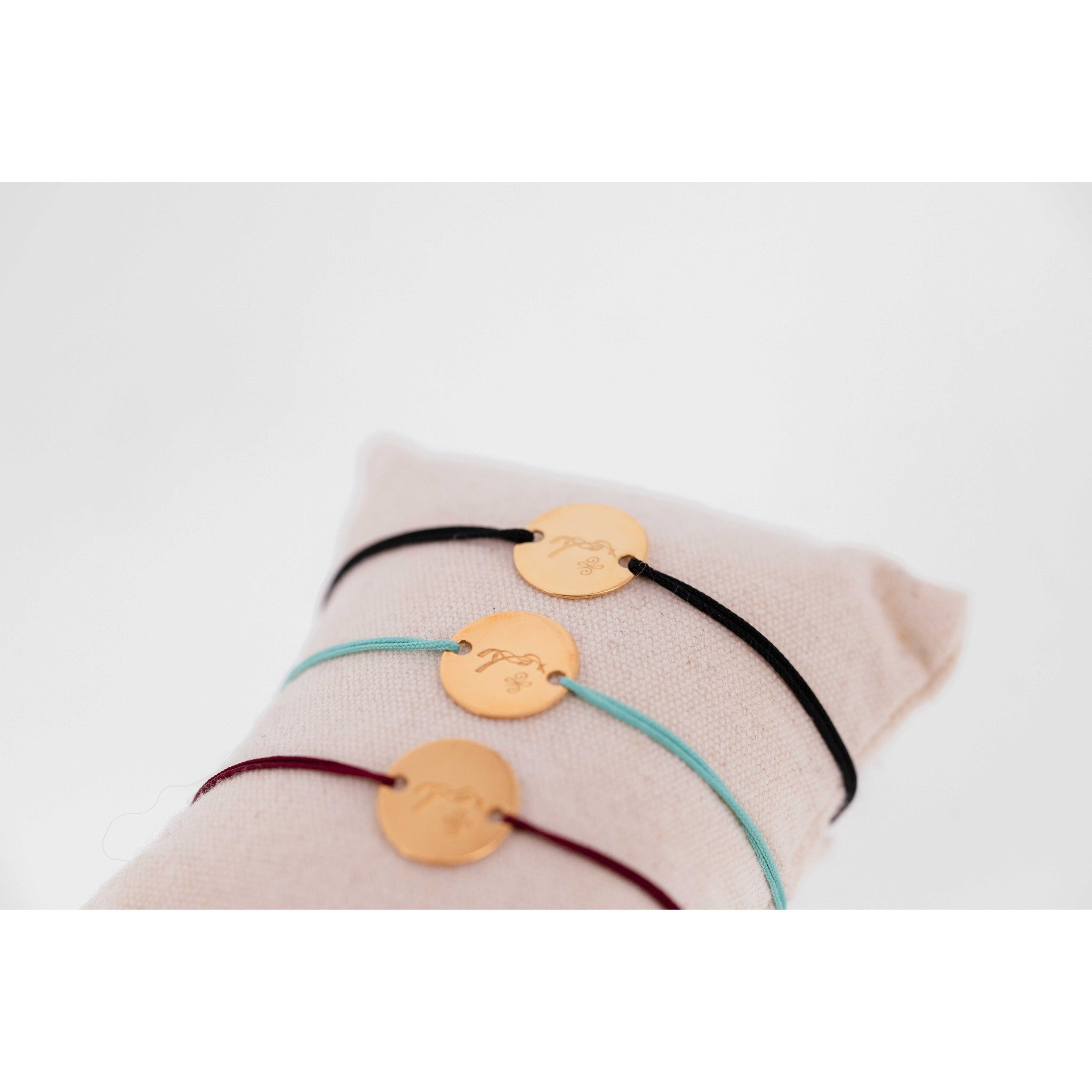 Penelope Zoe Bracelet Turquoise - 902922017_packshot_6